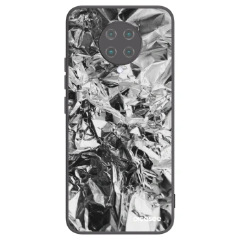 Maskica za Xiaomi Poco F2 Pro - Chrome