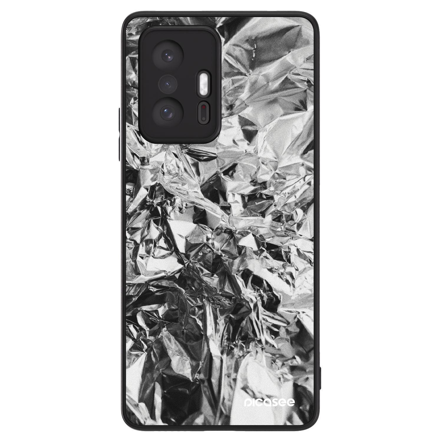 Picasee ULTIMATE CASE za Xiaomi 11T Pro - Chrome