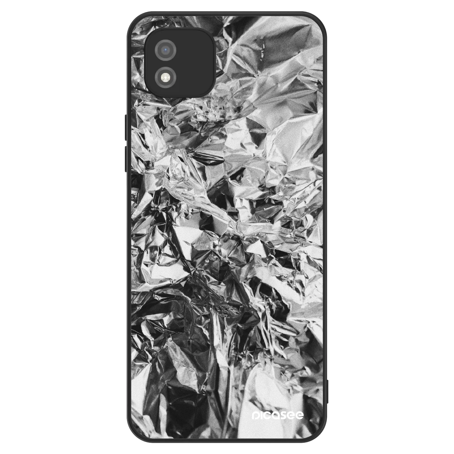 Picasee ULTIMATE CASE za Realme C11 (2021) - Chrome