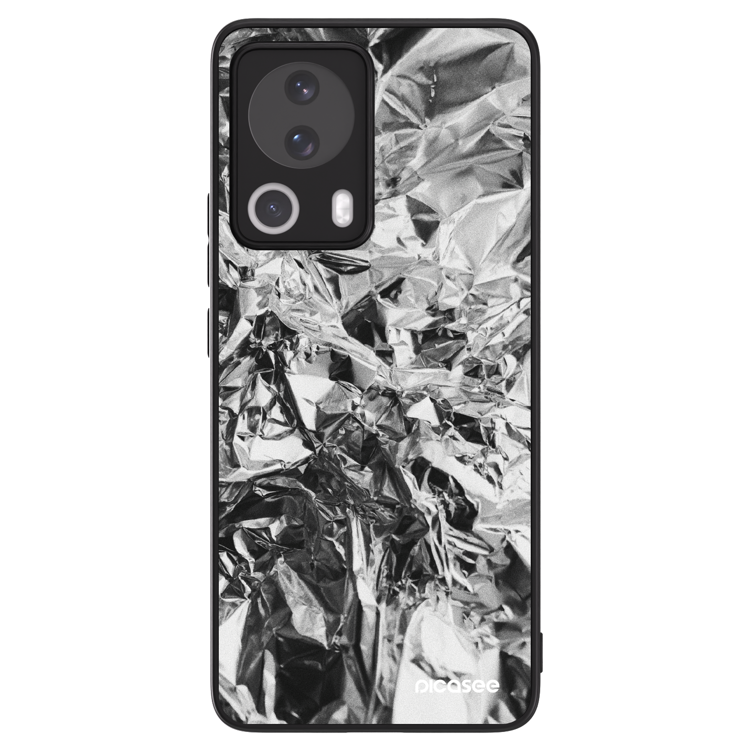 Picasee ULTIMATE CASE za Xiaomi 13 Lite - Chrome