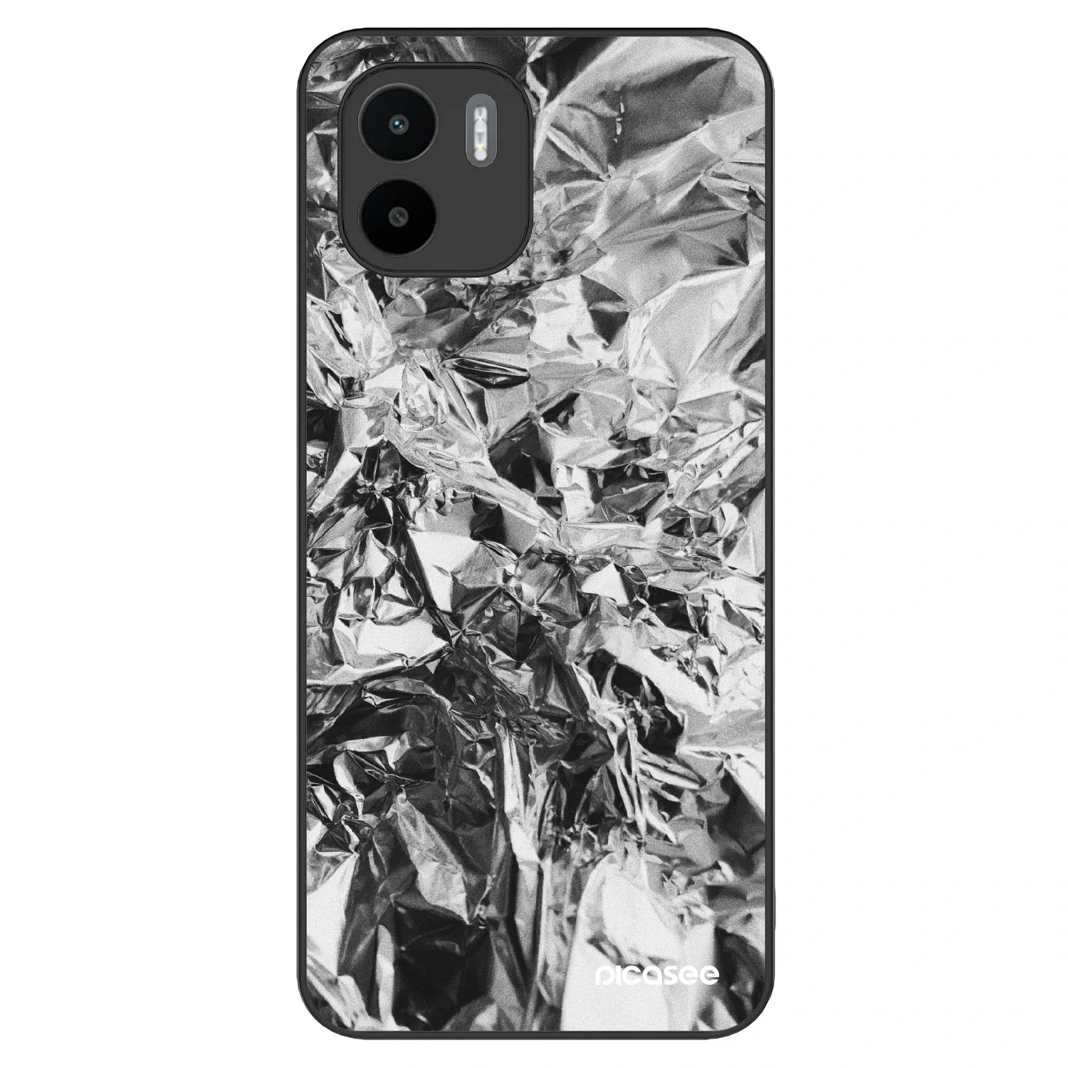 Picasee ULTIMATE CASE za Xiaomi Redmi A2 - Chrome