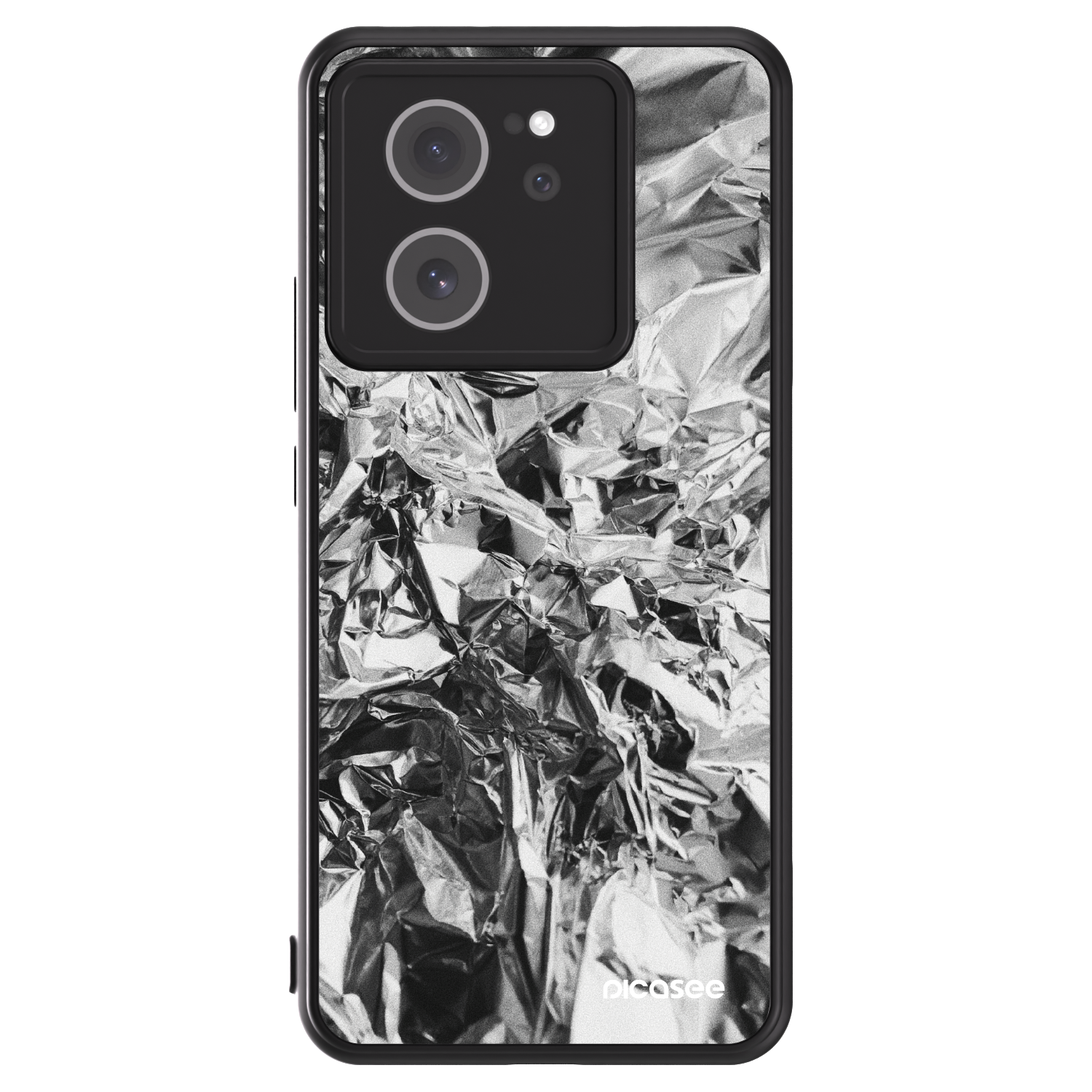 Picasee ULTIMATE CASE za Xiaomi 13T - Chrome