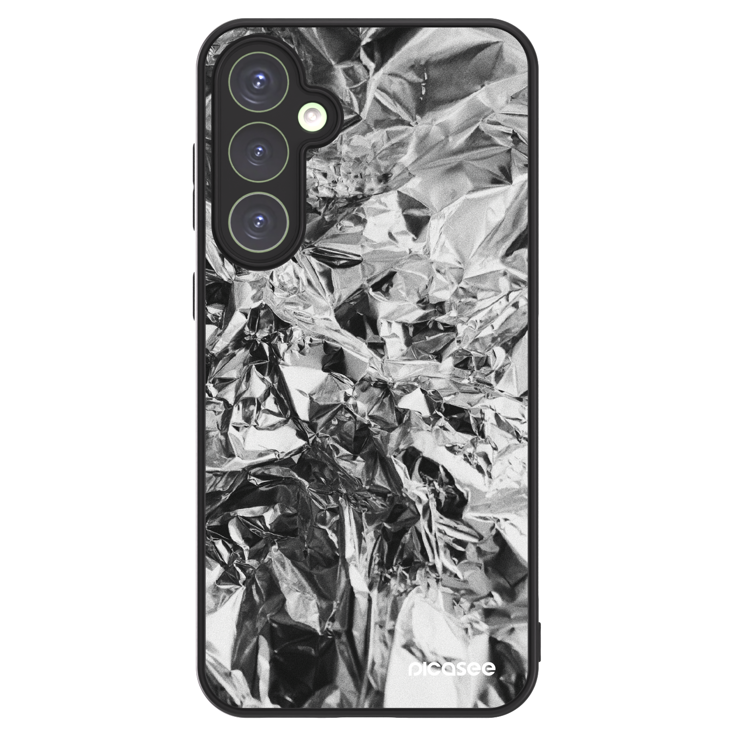 Picasee ULTIMATE CASE za Samsung Galaxy S23 FE S711B - Chrome