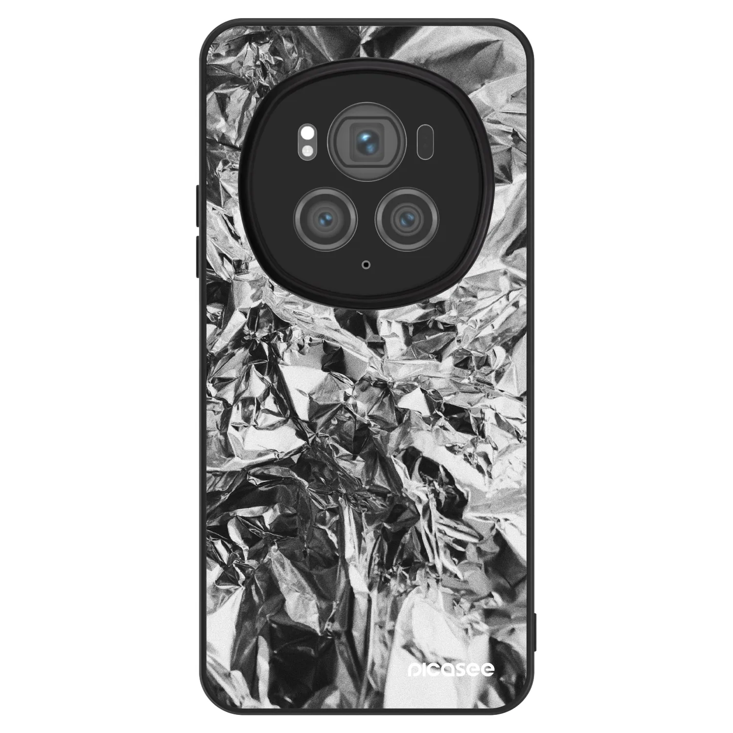 Picasee ULTIMATE CASE za Honor Magic6 Pro - Chrome