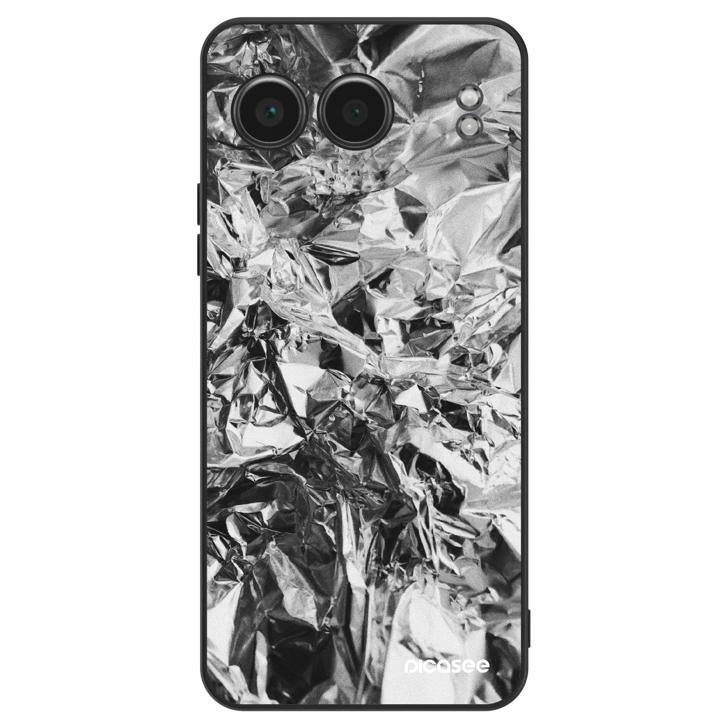 Picasee ULTIMATE CASE za OnePlus Nord 4 - Chrome