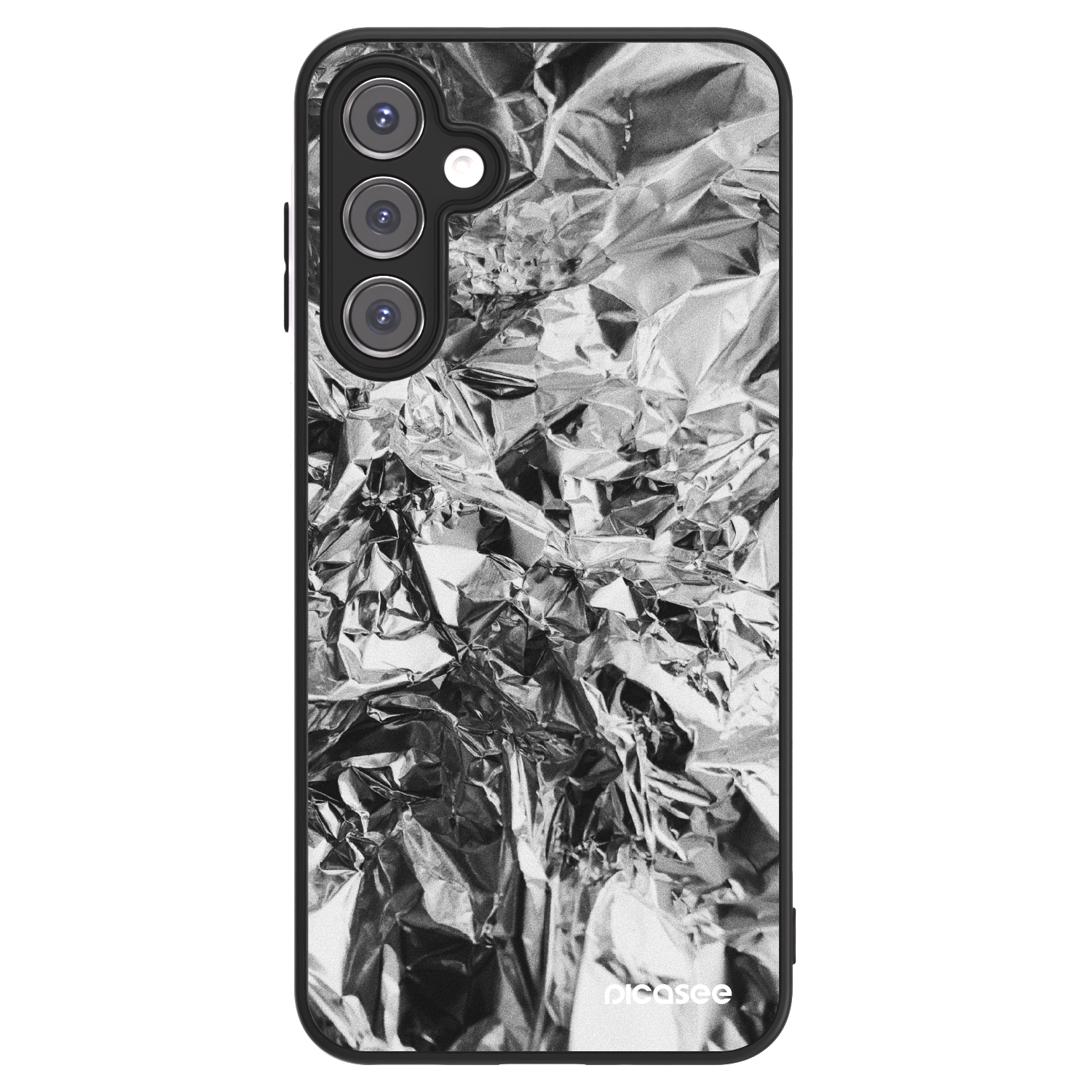 Picasee ULTIMATE CASE za Samsung Galaxy A16 5G - Chrome