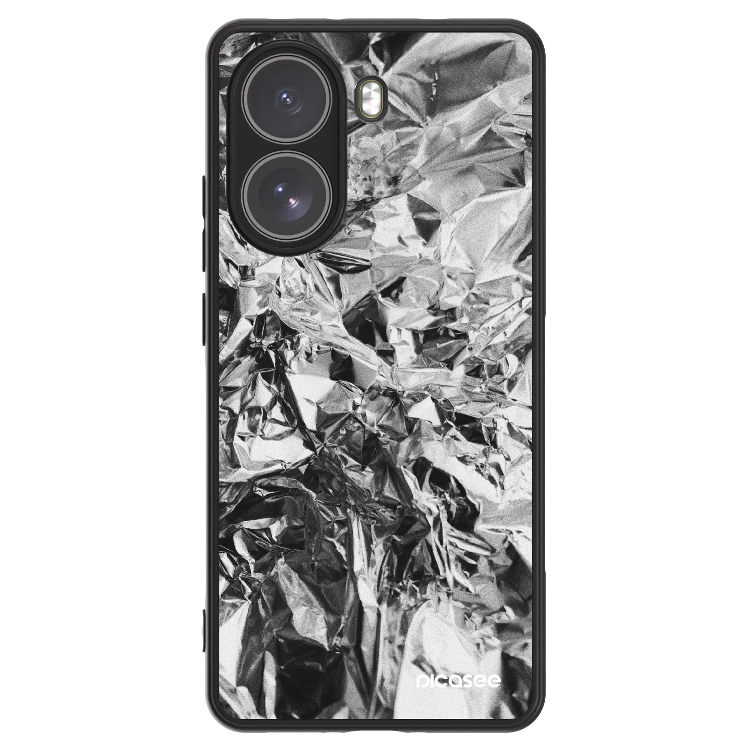 Picasee ULTIMATE CASE za Xiaomi Poco X7 Pro 5G - Chrome