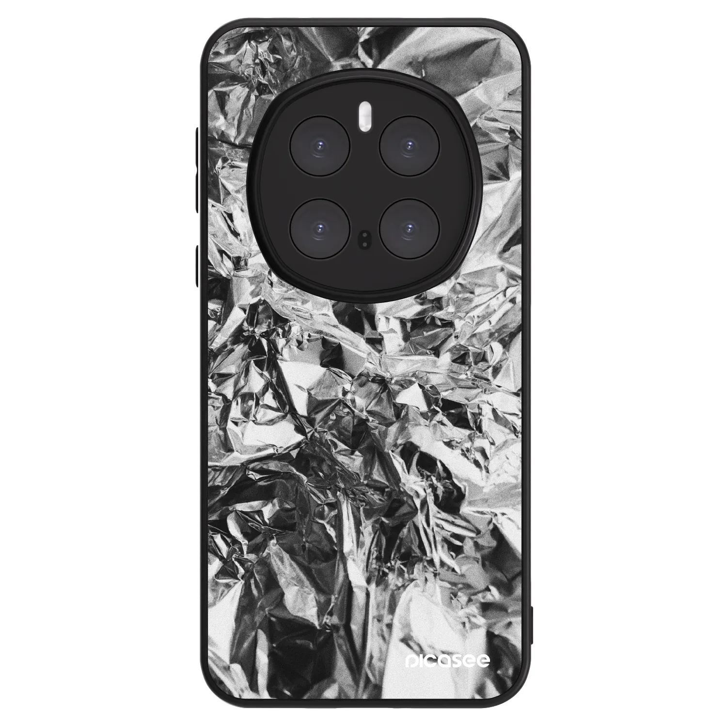 Picasee ULTIMATE CASE za Honor Magic7 Pro 5G - Chrome