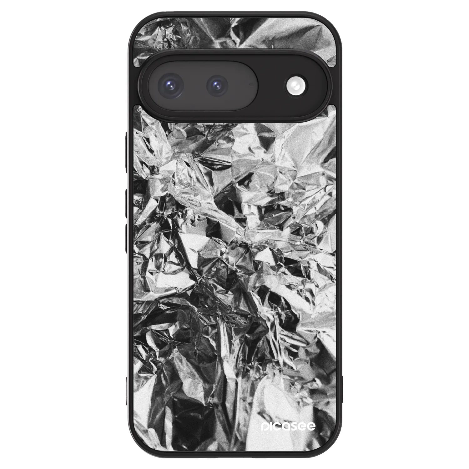 Picasee ULTIMATE CASE za Google Pixel 9 - Chrome
