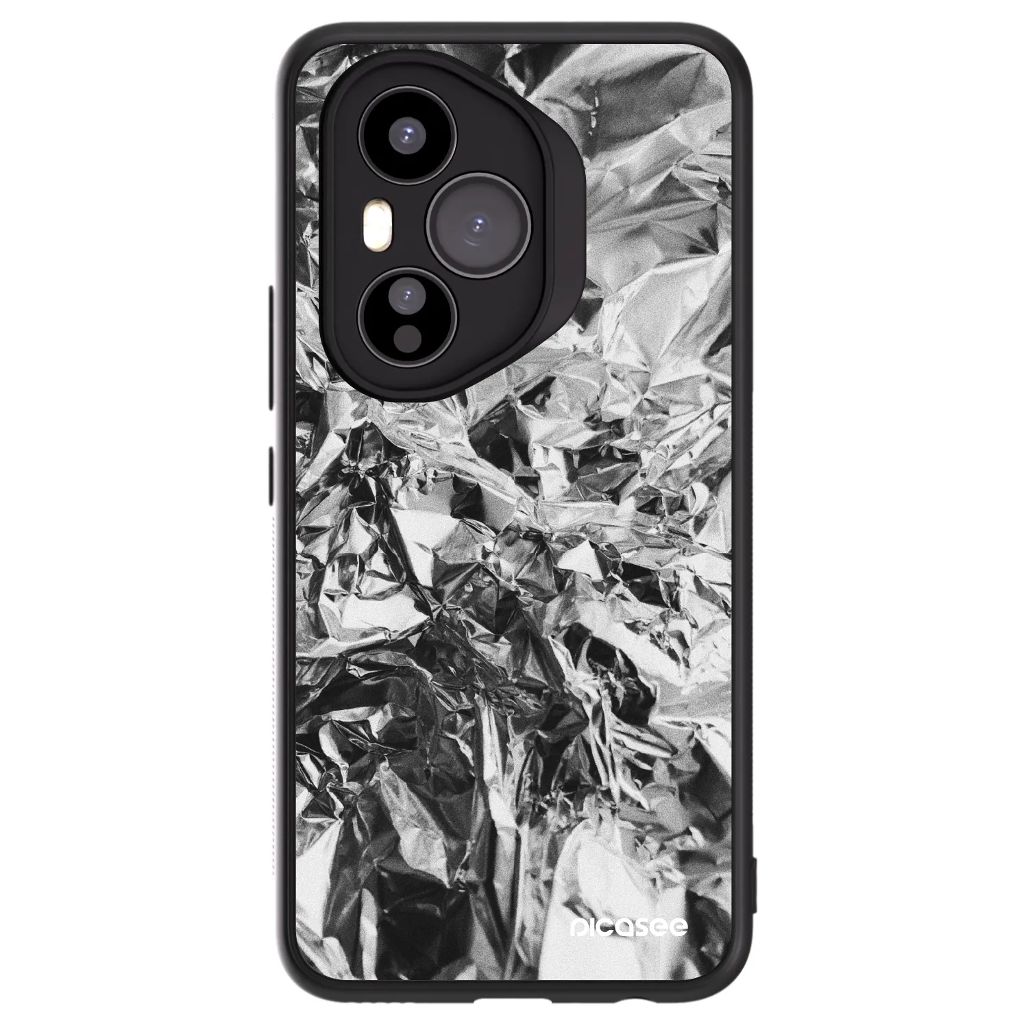 Picasee ULTIMATE CASE za Honor 400 Pro 5G - Chrome