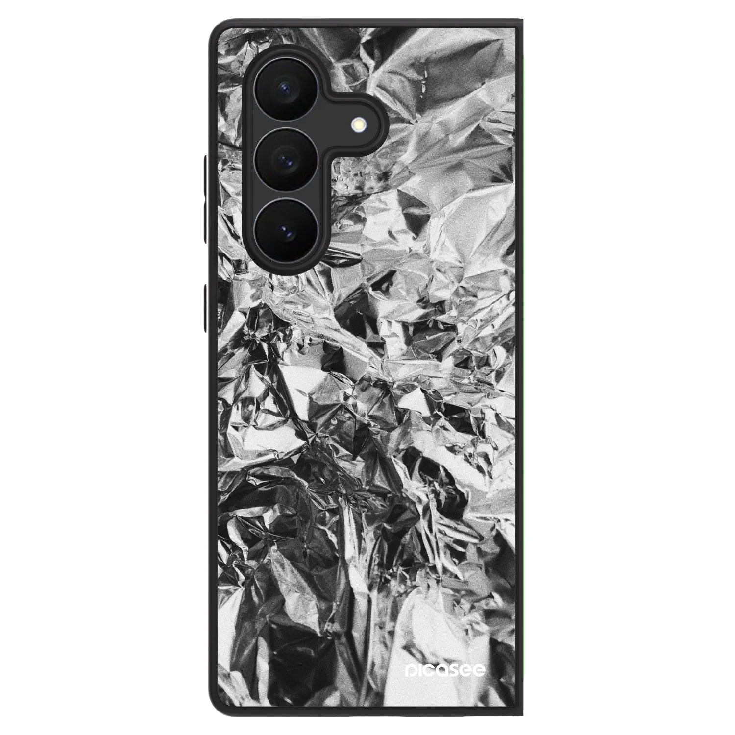 Picasee ULTIMATE CASE za Samsung Galaxy Z Fold7 5G - Chrome