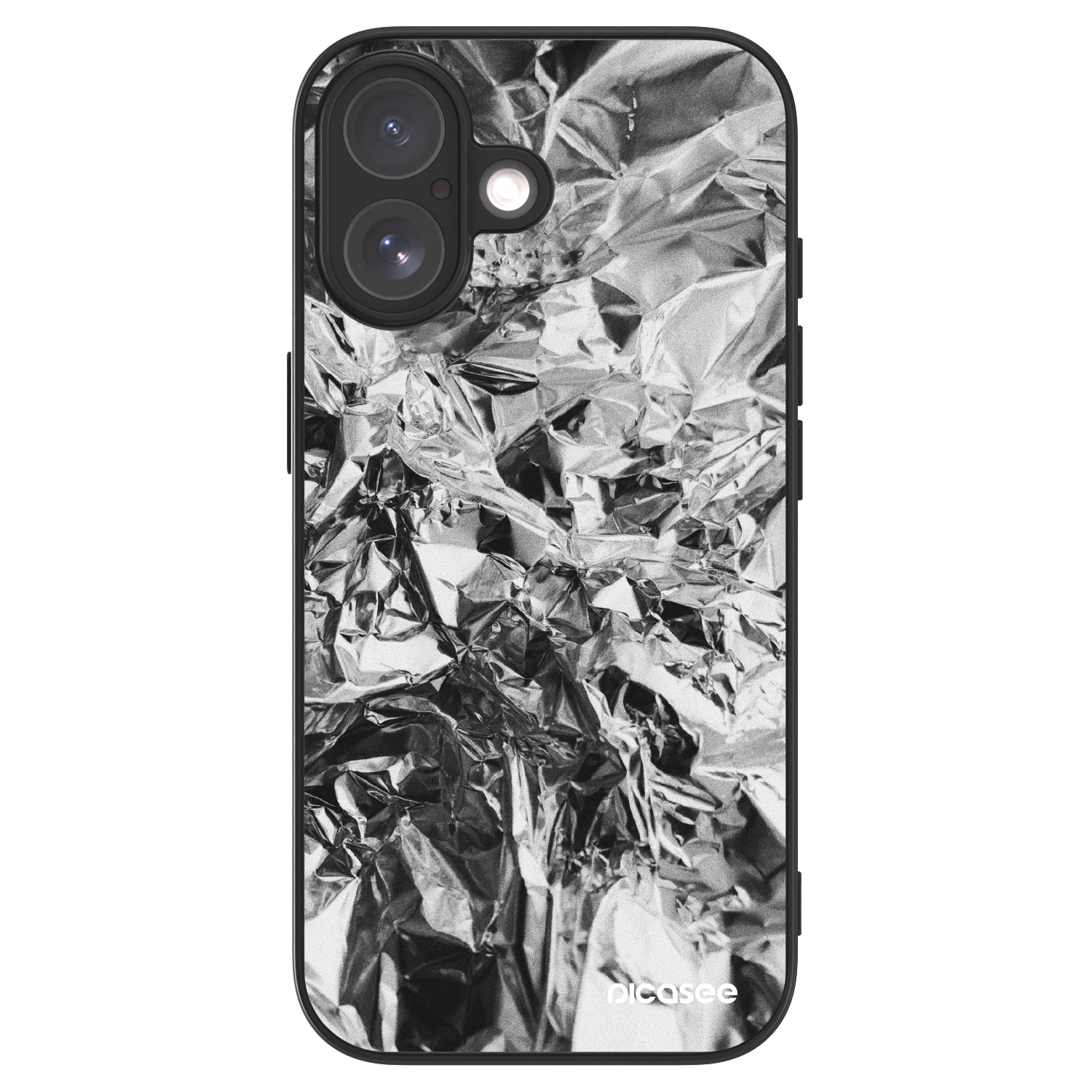 Picasee ULTIMATE CASE MagSafe za Apple iPhone 17 - Chrome