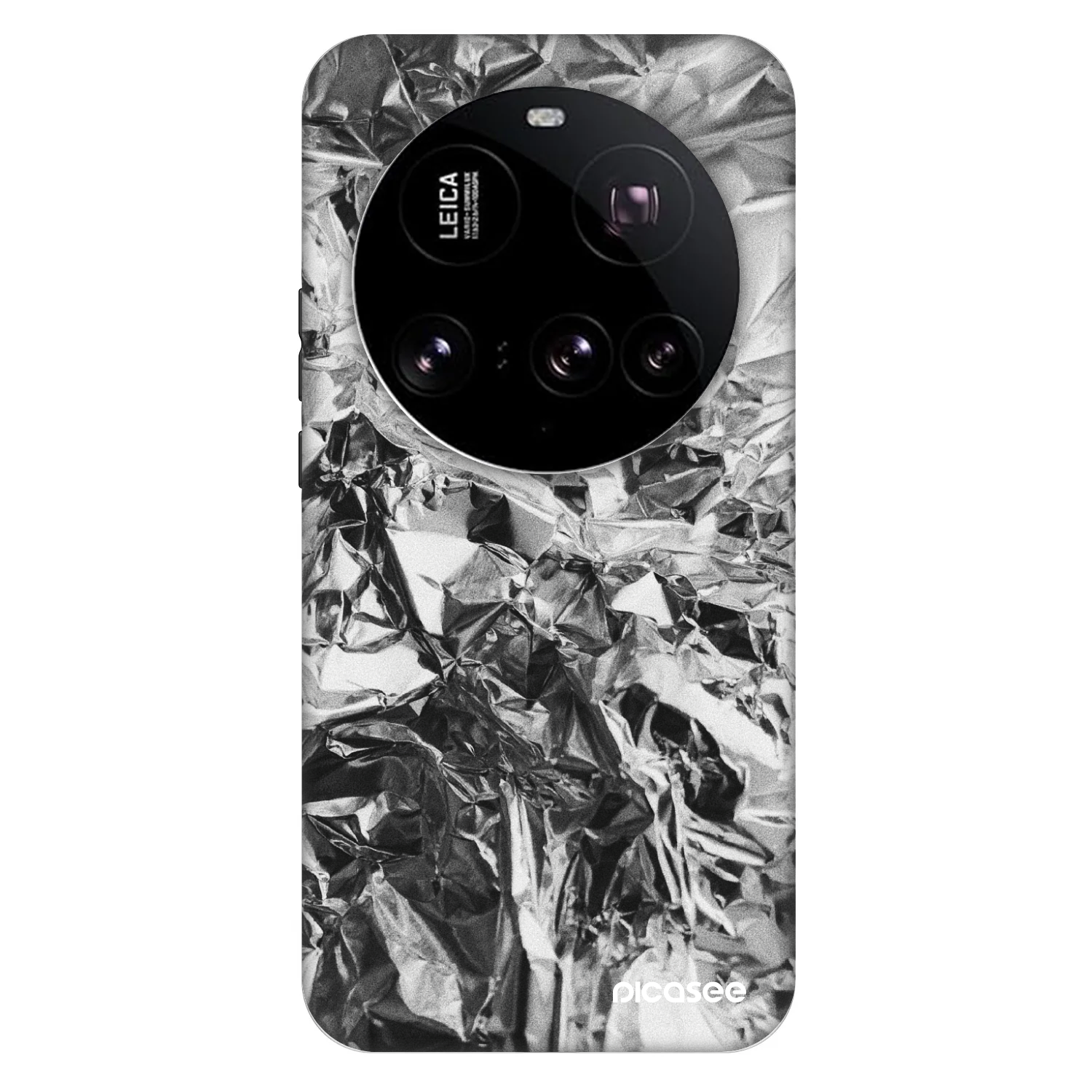 Picasee Fashion Case za Xiaomi 15 Ultra - Chrome