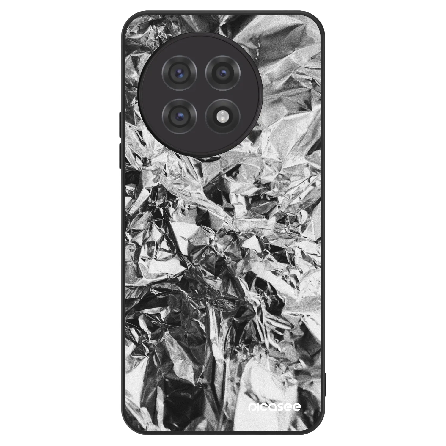 Picasee ULTIMATE CASE za OnePlus 13R 5G - Chrome
