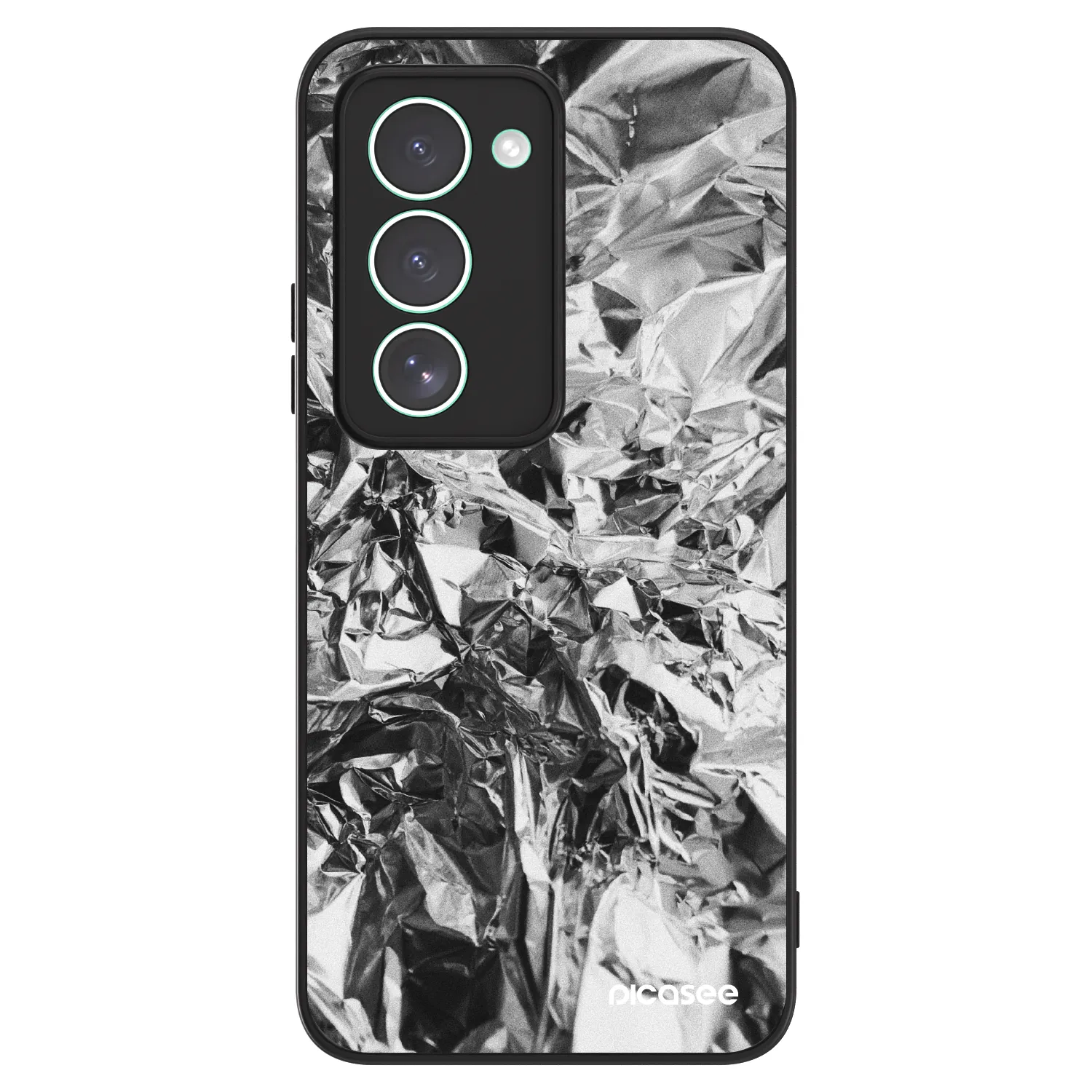 Picasee ULTIMATE CASE za Xiaomi Redmi 15 5G - Chrome