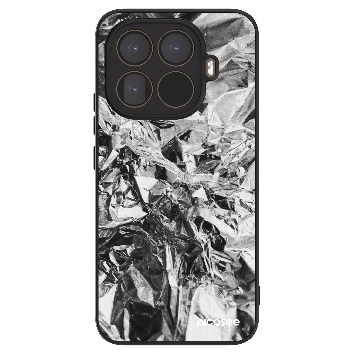 Picasee ULTIMATE CASE za Xiaomi 15T Pro - Chrome