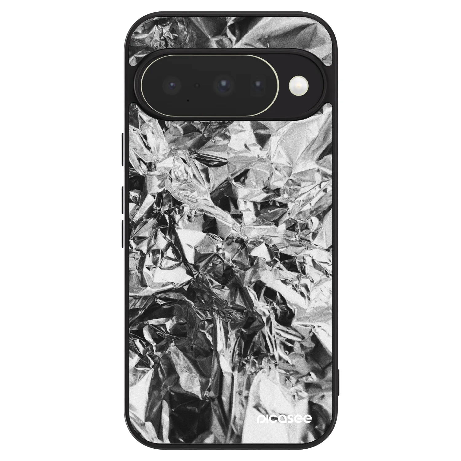 Picasee ULTIMATE CASE za Google Pixel 10 - Chrome