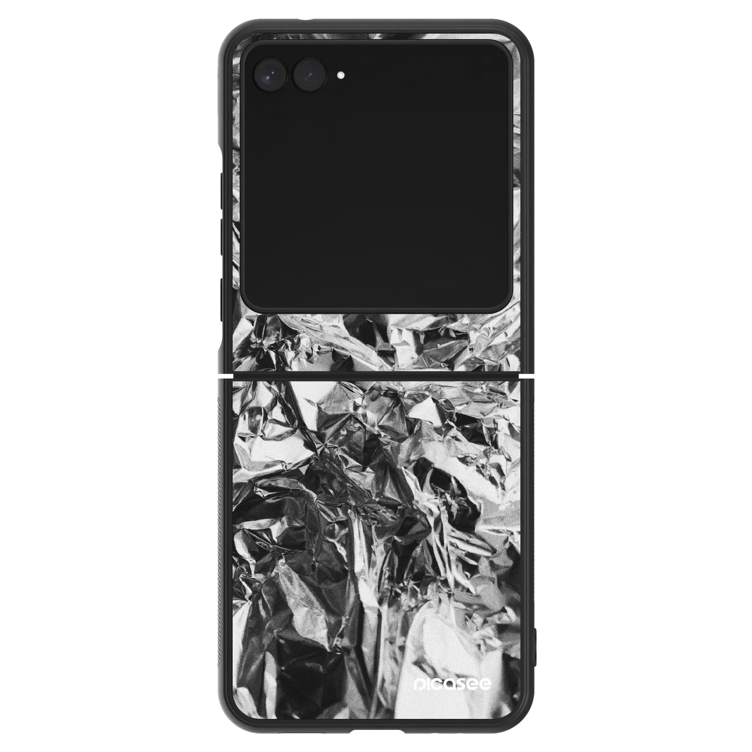Picasee ULTIMATE CASE za Motorola Razr 60 - Chrome