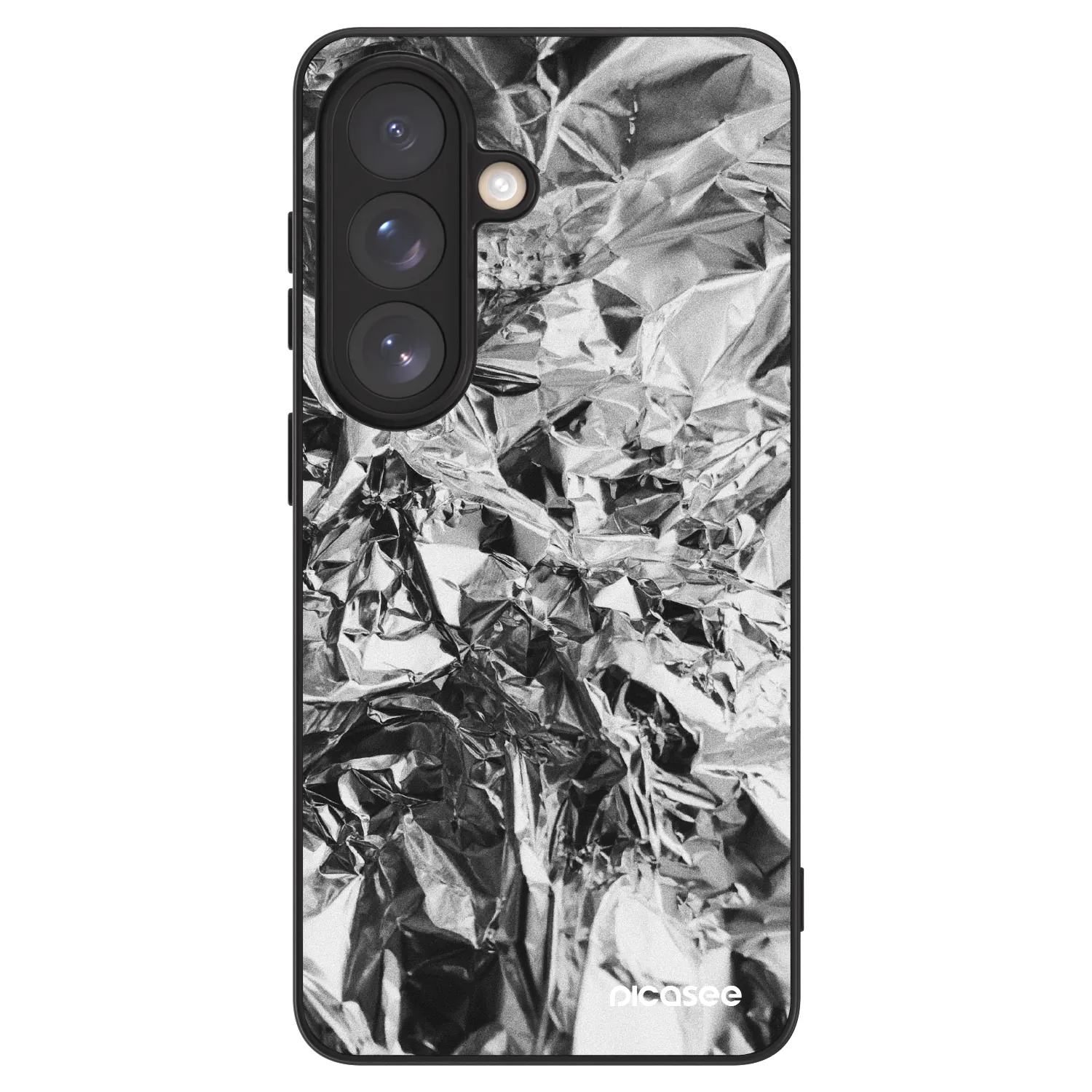 Picasee ULTIMATE CASE PowerShare za Samsung Galaxy S26 - Chrome