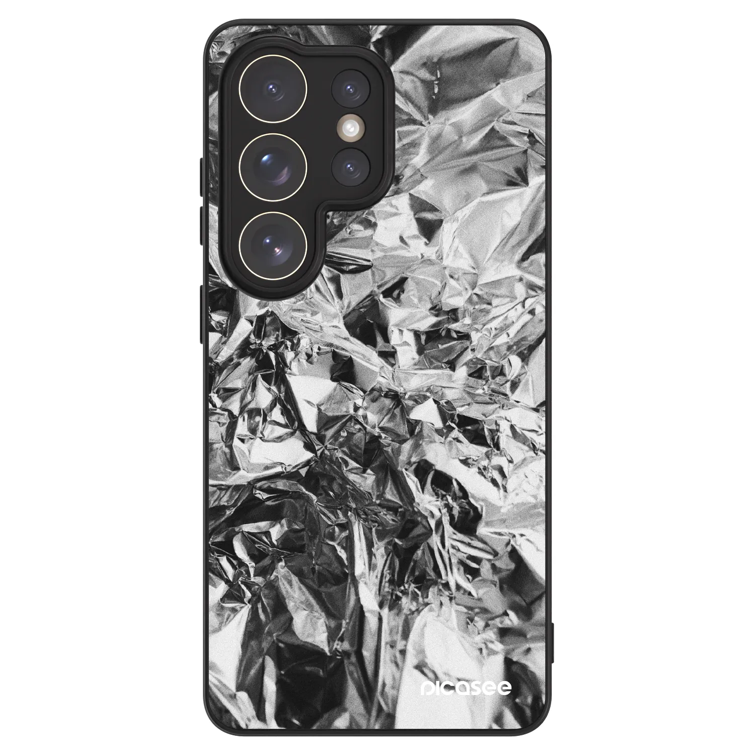 Picasee ULTIMATE CASE za Samsung Galaxy S26 Ultra - Chrome