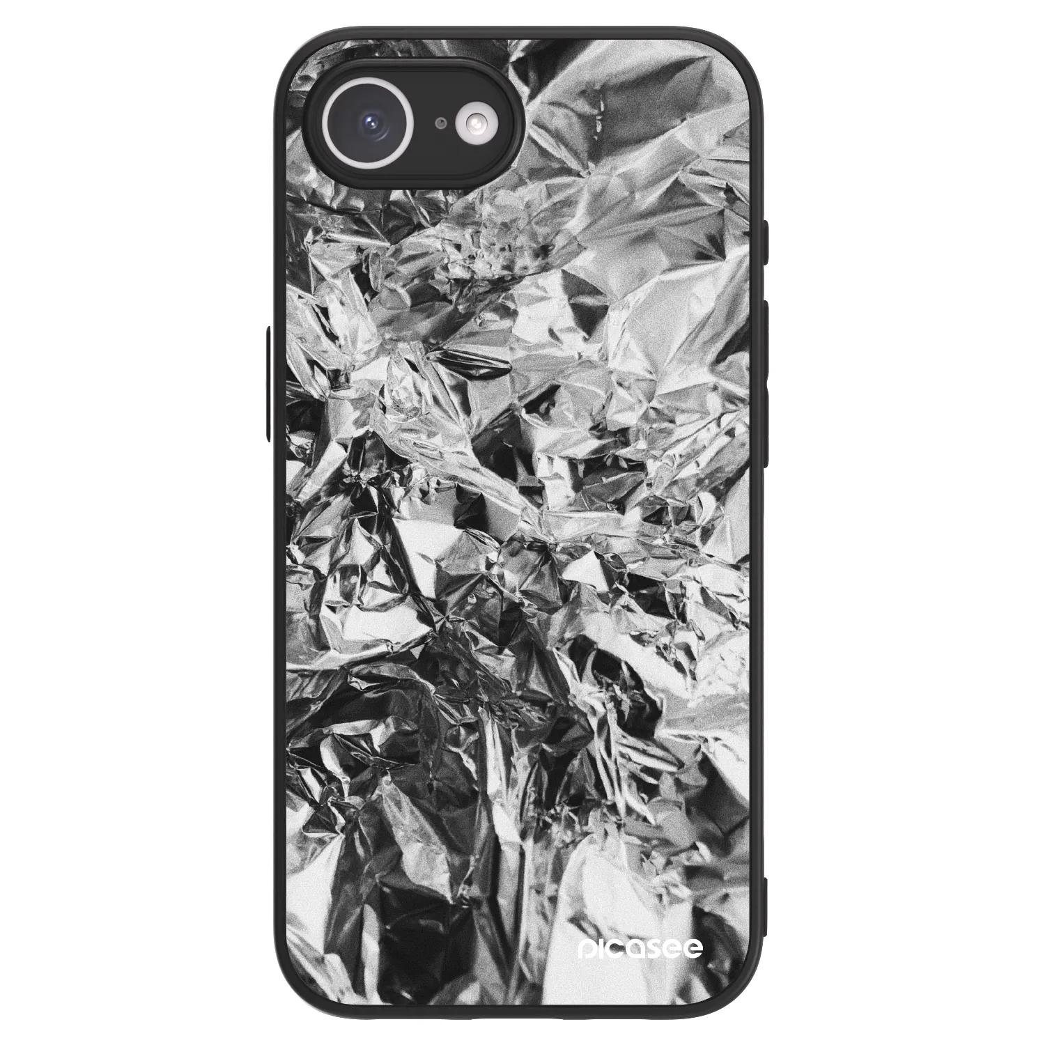 Picasee ULTIMATE CASE za Apple iPhone 17e - Chrome