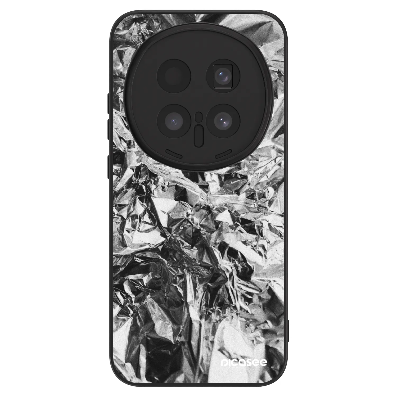 Picasee ULTIMATE CASE za Honor Magic8 Pro 5G - Chrome