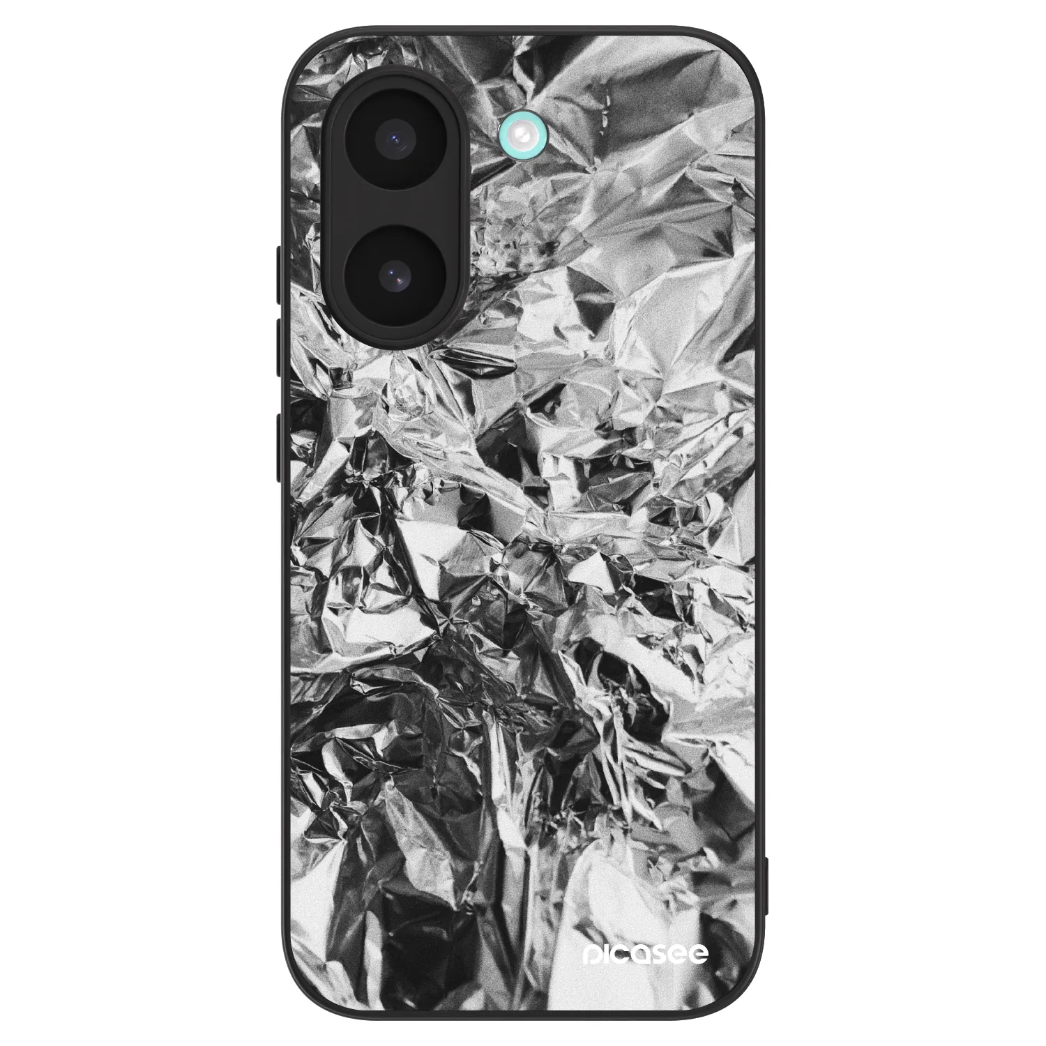 Picasee ULTIMATE CASE za Xiaomi Poco X8 Pro - Chrome