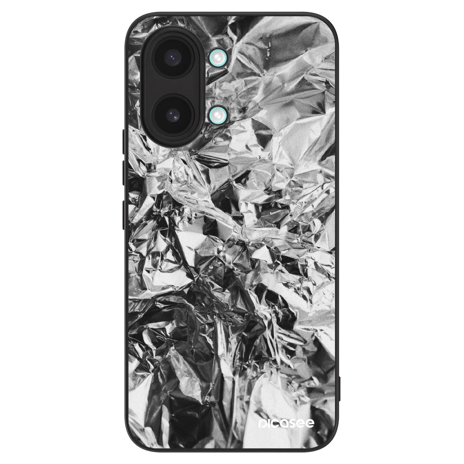 Picasee ULTIMATE CASE za Xiaomi Poco X8 Pro Max - Chrome