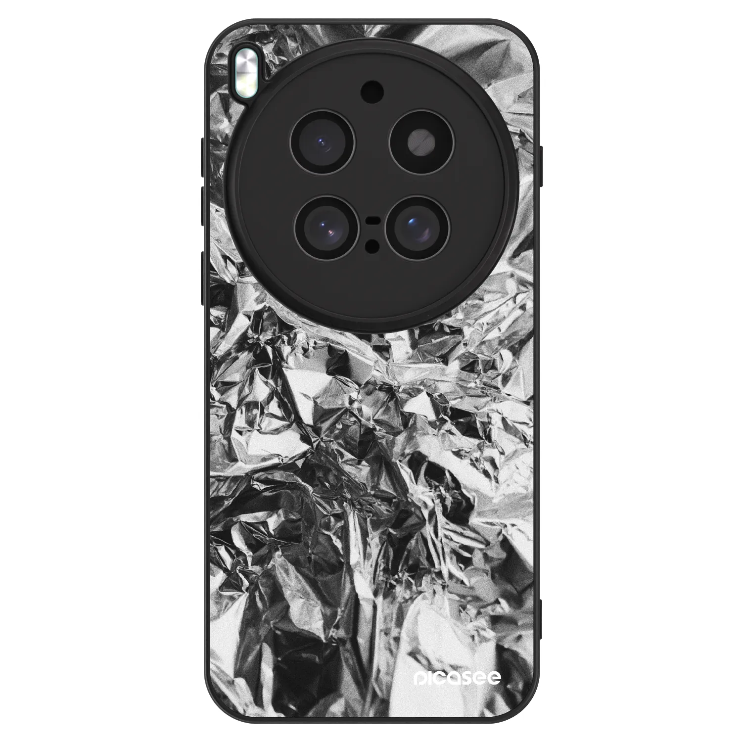 Picasee ULTIMATE CASE za Vivo X300 Pro - Chrome