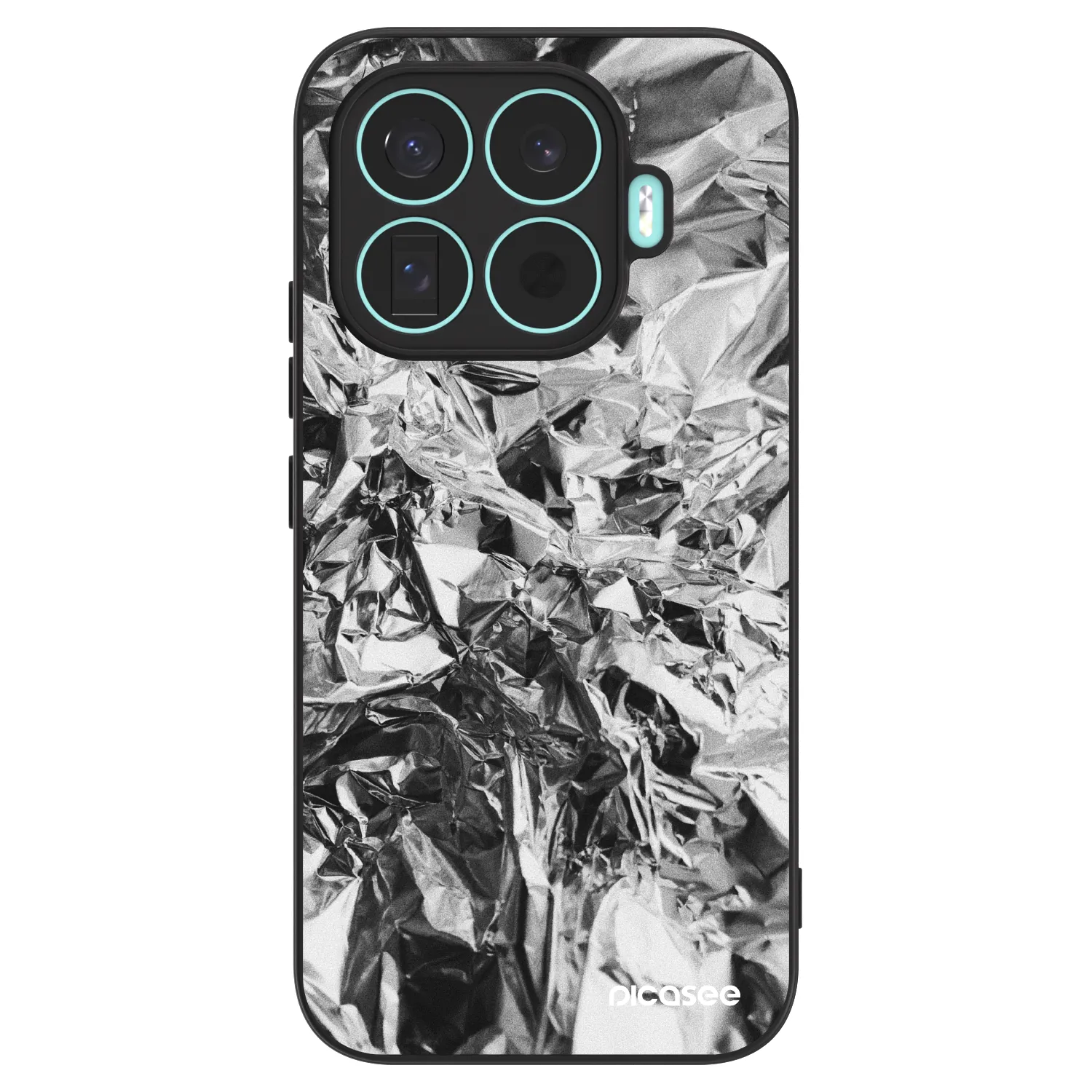 Picasee ULTIMATE CASE za Xiaomi 17T - Chrome
