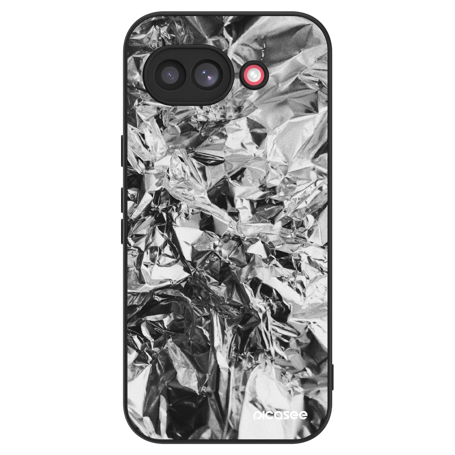 Picasee ULTIMATE CASE za Google Pixel 10a - Chrome
