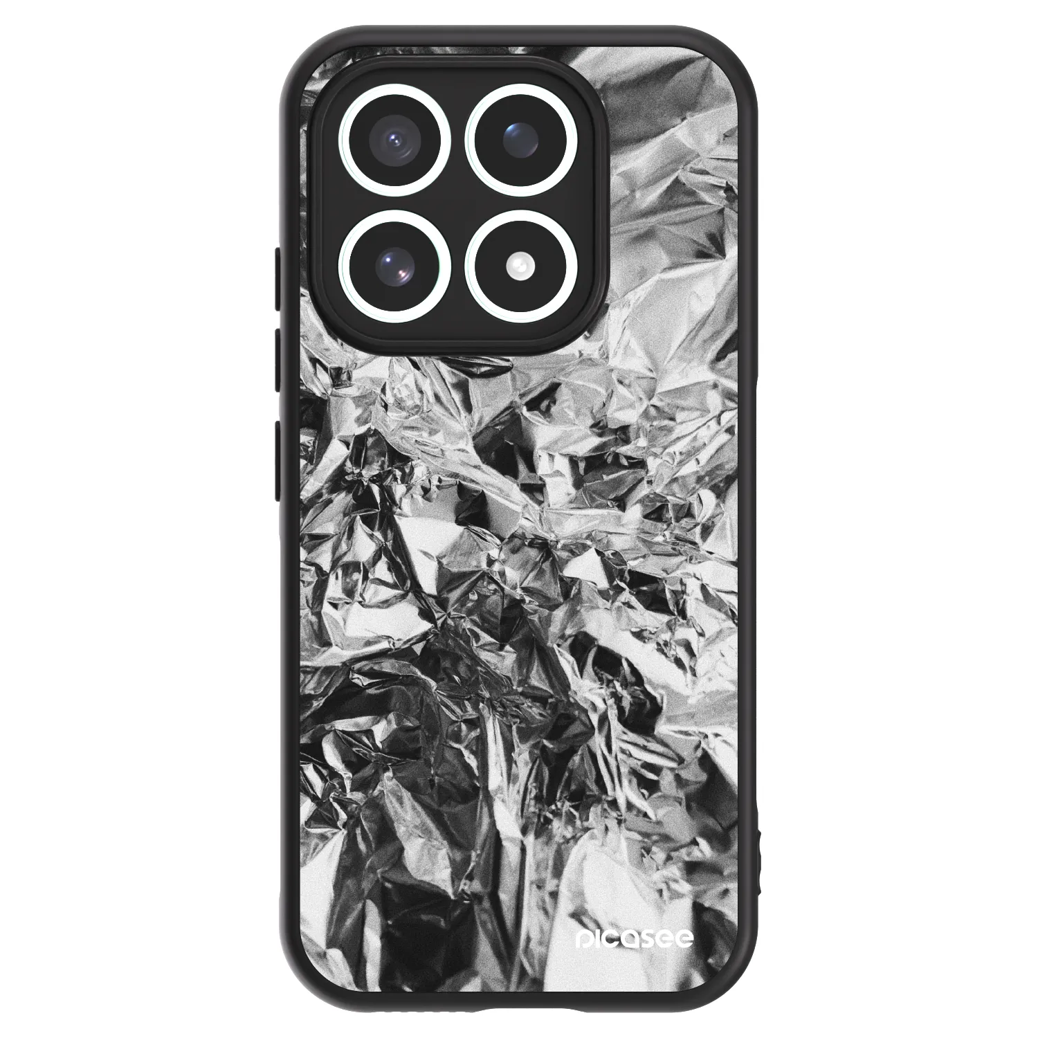Picasee ULTIMATE CASE PowerShare za Xiaomi 17 - Chrome
