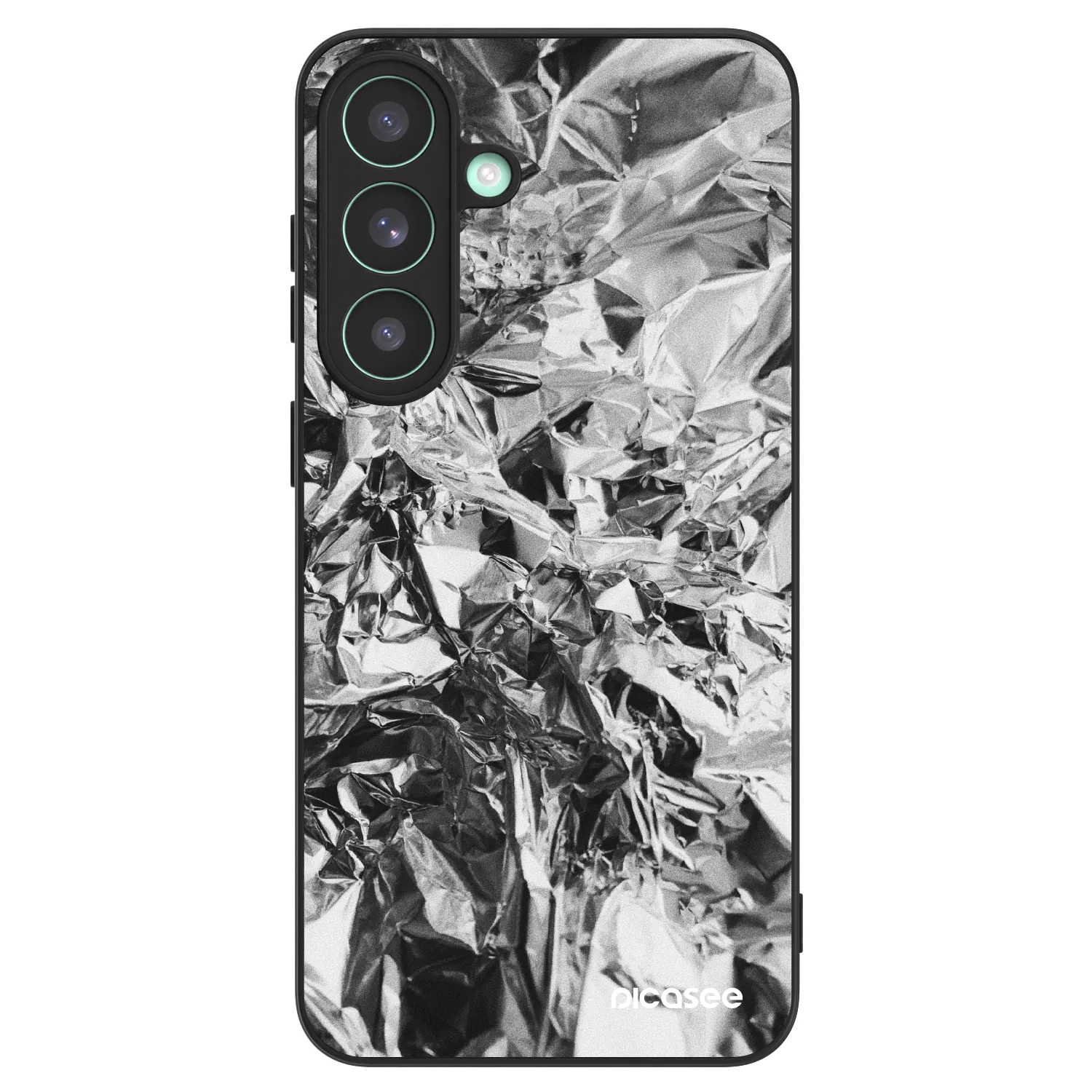 Picasee ULTIMATE CASE PowerShare za Samsung Galaxy S26 FE - Chrome