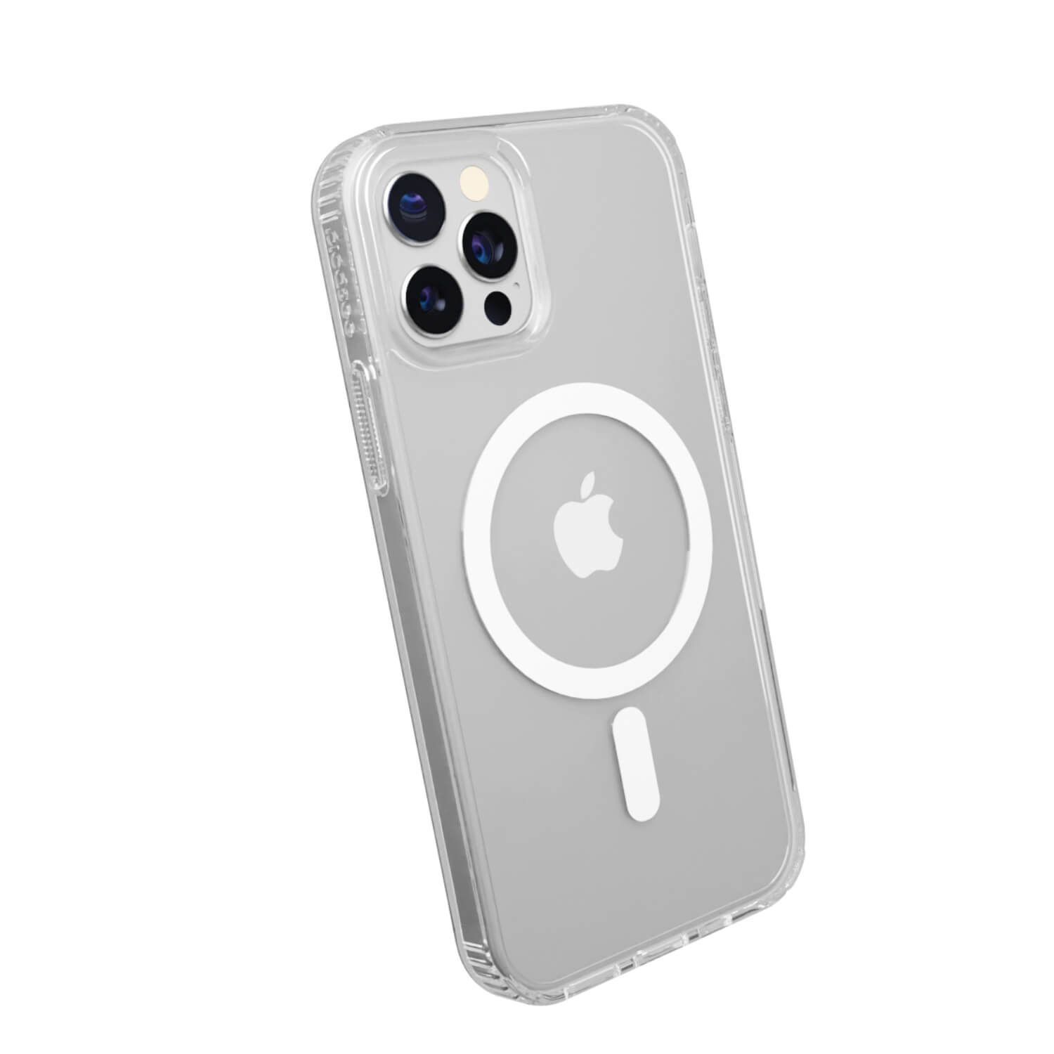 Picasee Pure Case punjač s MagSafe Apple iPhone 16 Pro