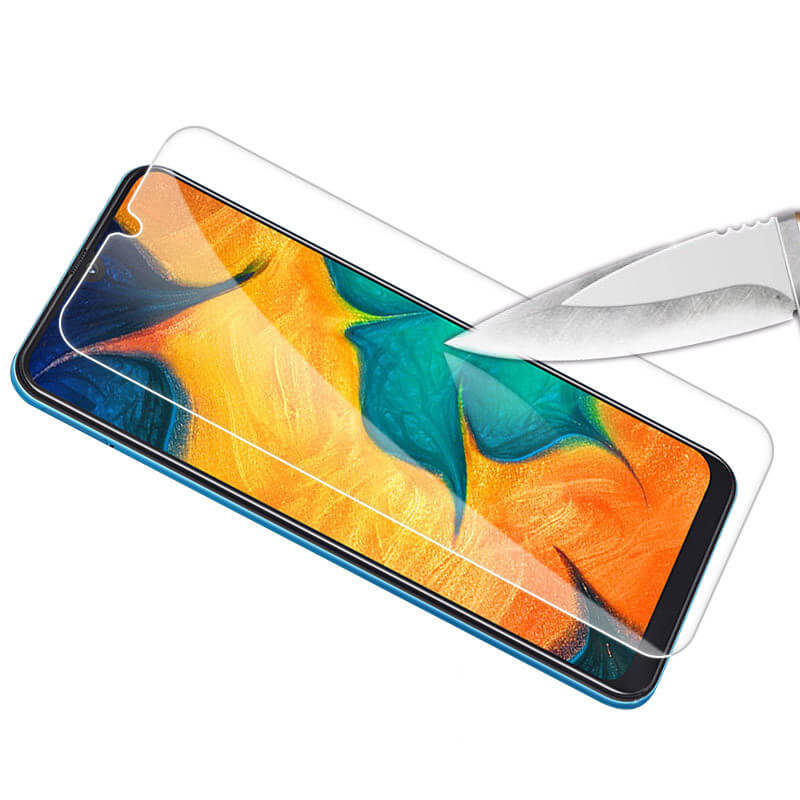 3x Picasee zaštitno kaljeno staklo za Samsung Galaxy A20e A202F - 2+1 gratis
