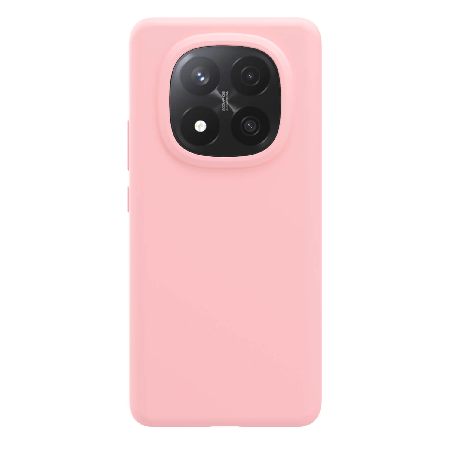 Picasee Liquid case Xiaomi Redmi Note 14 Pro+ 5G - Personalizirano graviranje - Ružičasta