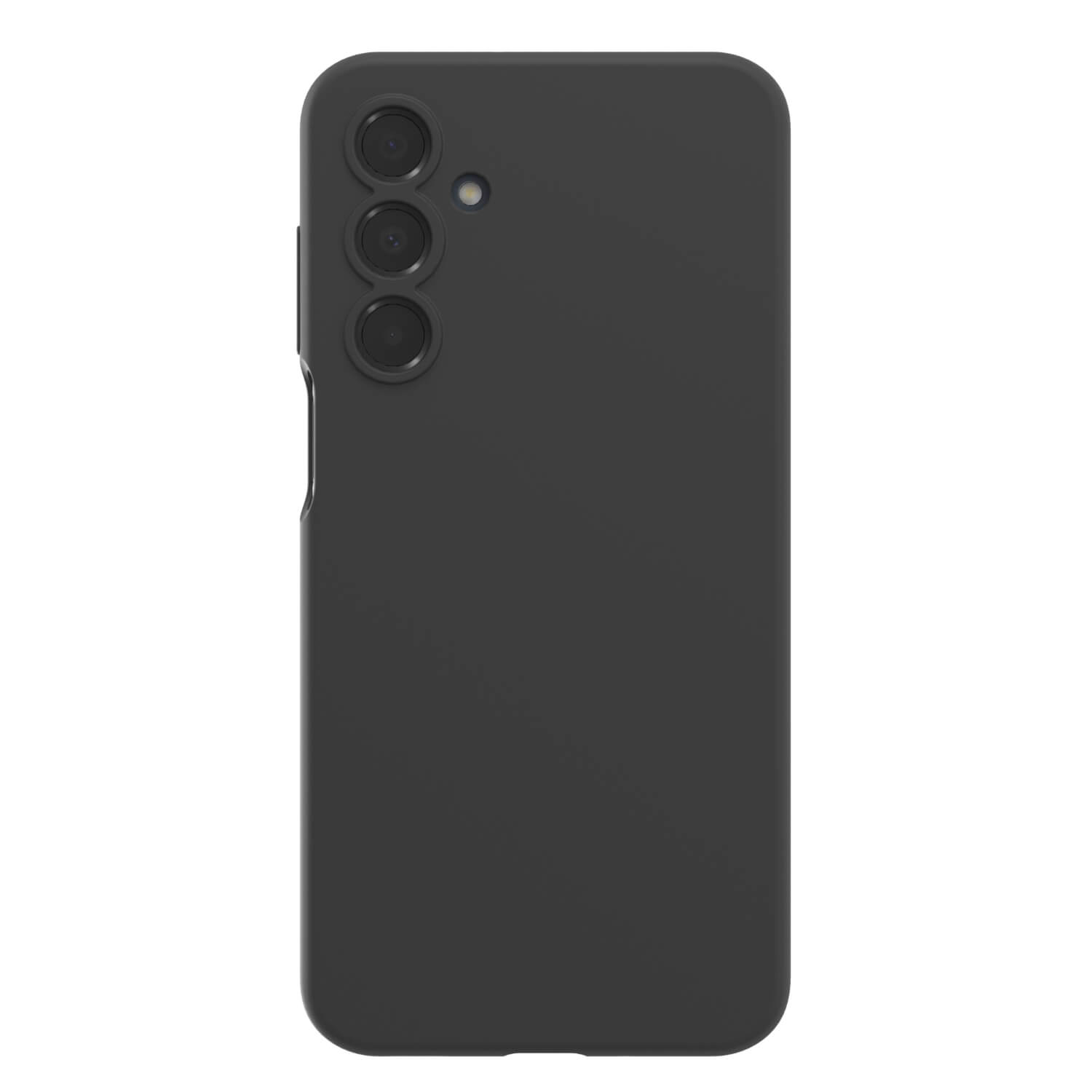 Picasee Liquid case Samsung Galaxy A16 5G - Personalizirano graviranje - Crna