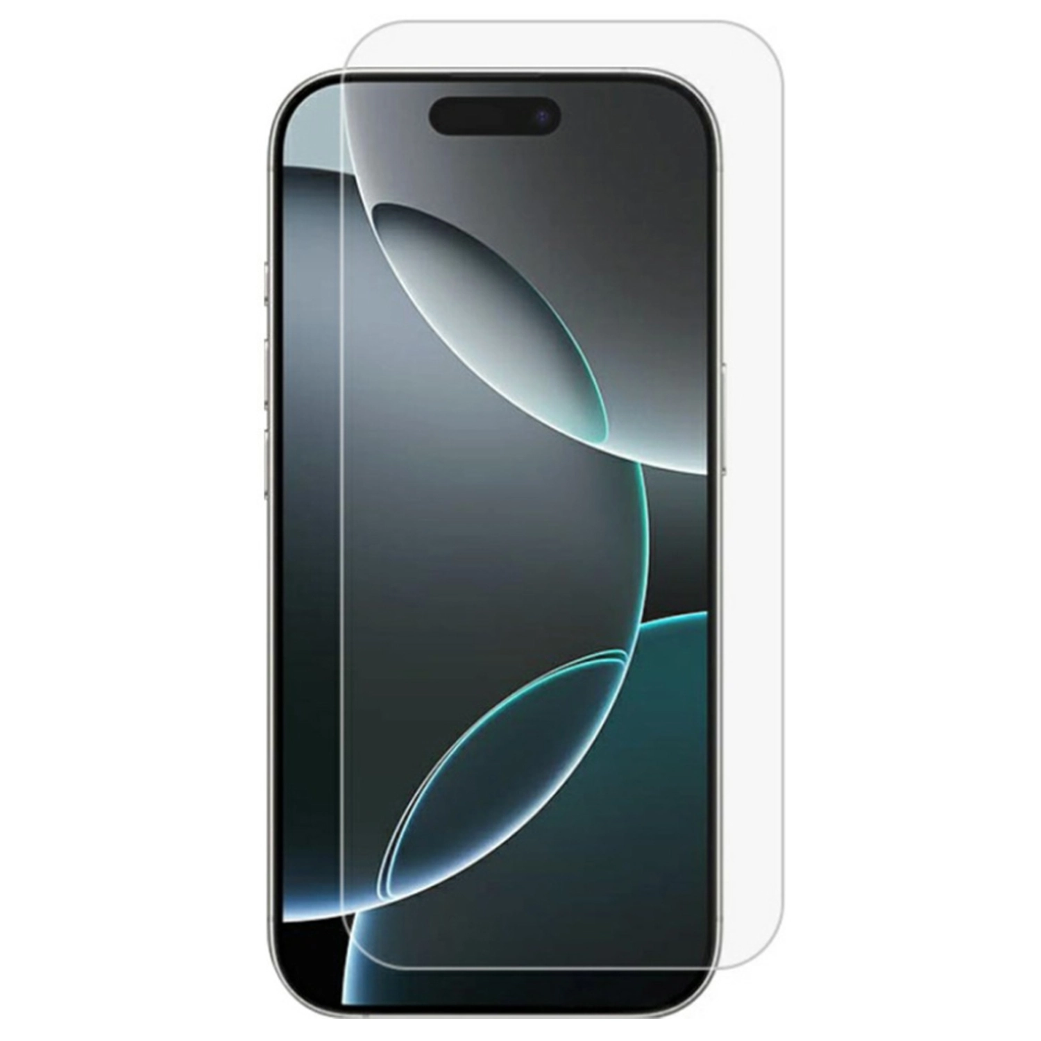 Picasee zaštitno kaljeno staklo za Apple iPhone 17 Pro Max