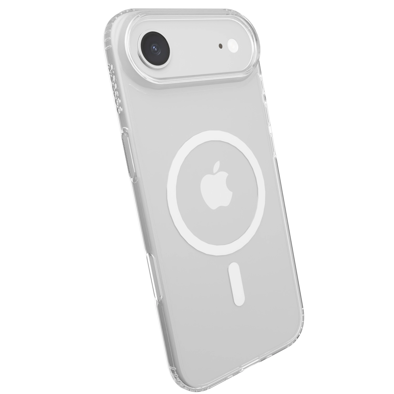 Picasee Pure Case punjač s MagSafe Apple iPhone Air