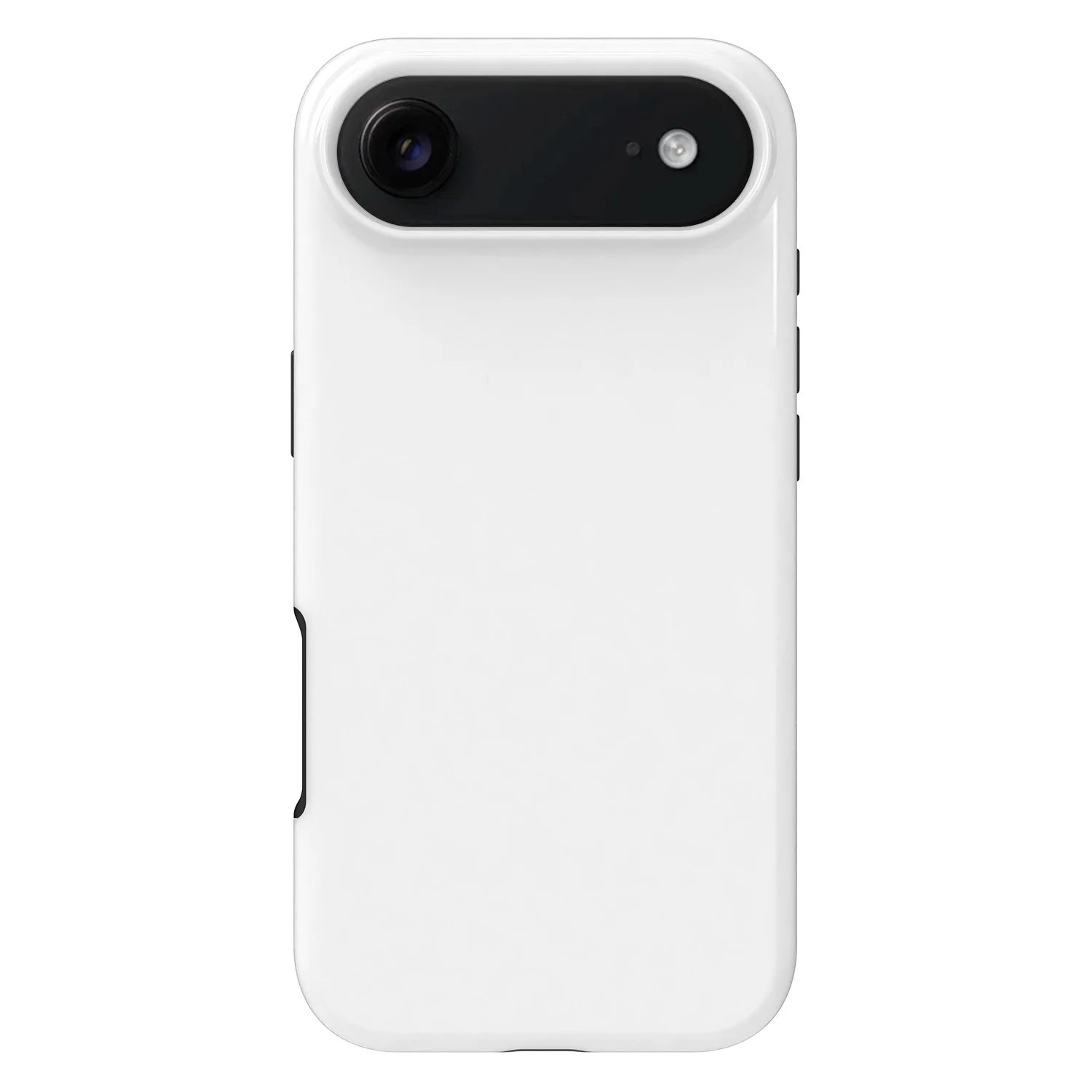 Picasee Fashion Case MagSafe za Apple iPhone Air - Vlastiti foto dizajn