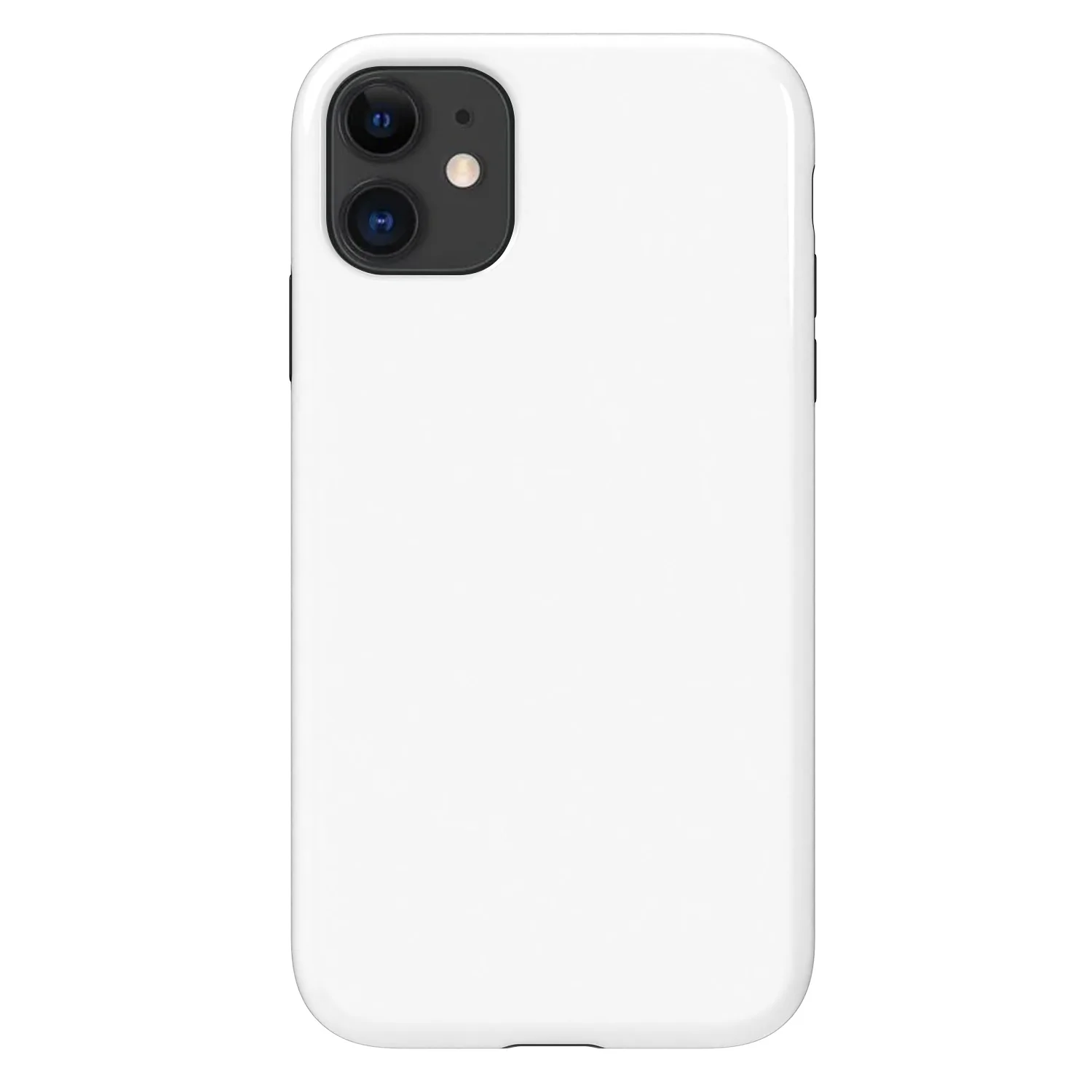 Picasee Fashion Case za Apple iPhone 11 - Vlastiti foto dizajn