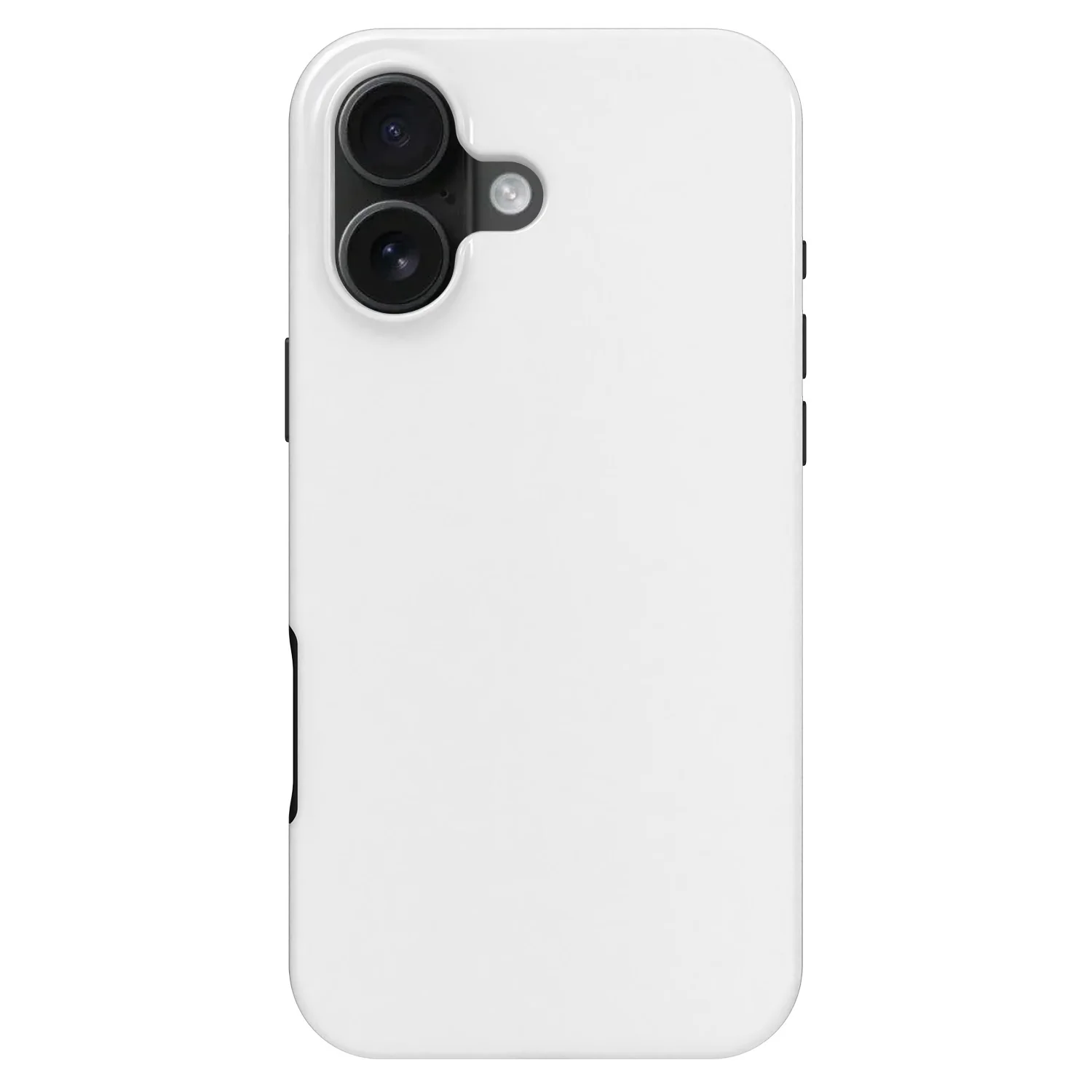 Picasee Fashion Case MagSafe za Apple iPhone 16 - Vlastiti foto dizajn