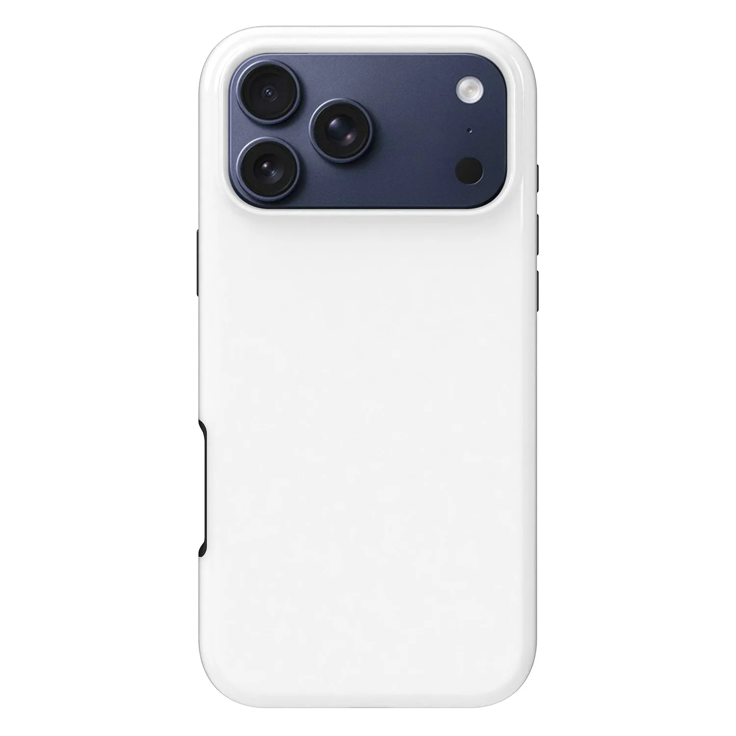 Picasee Fashion Case MagSafe za Apple iPhone 17 Pro Max - Vlastiti foto dizajn