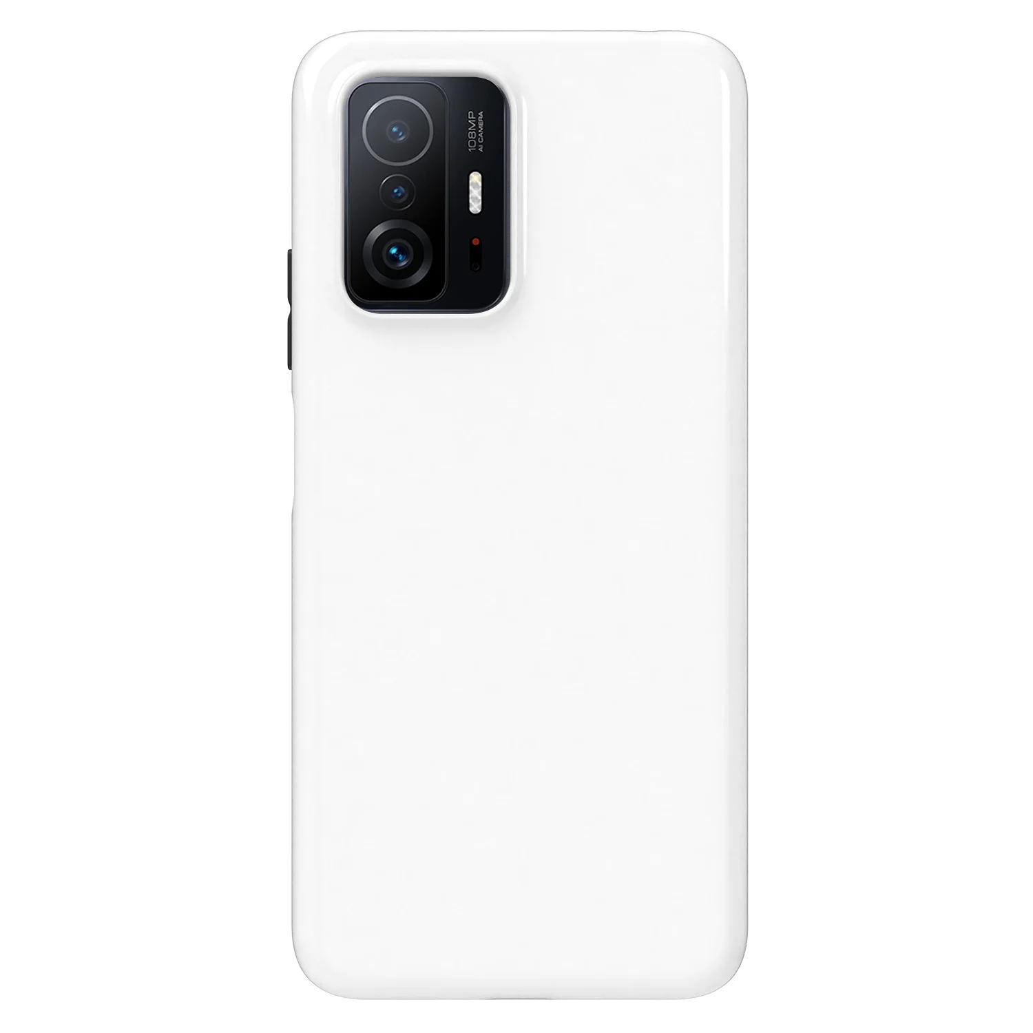 Picasee Fashion Case za Xiaomi 11T Pro - Vlastiti foto dizajn