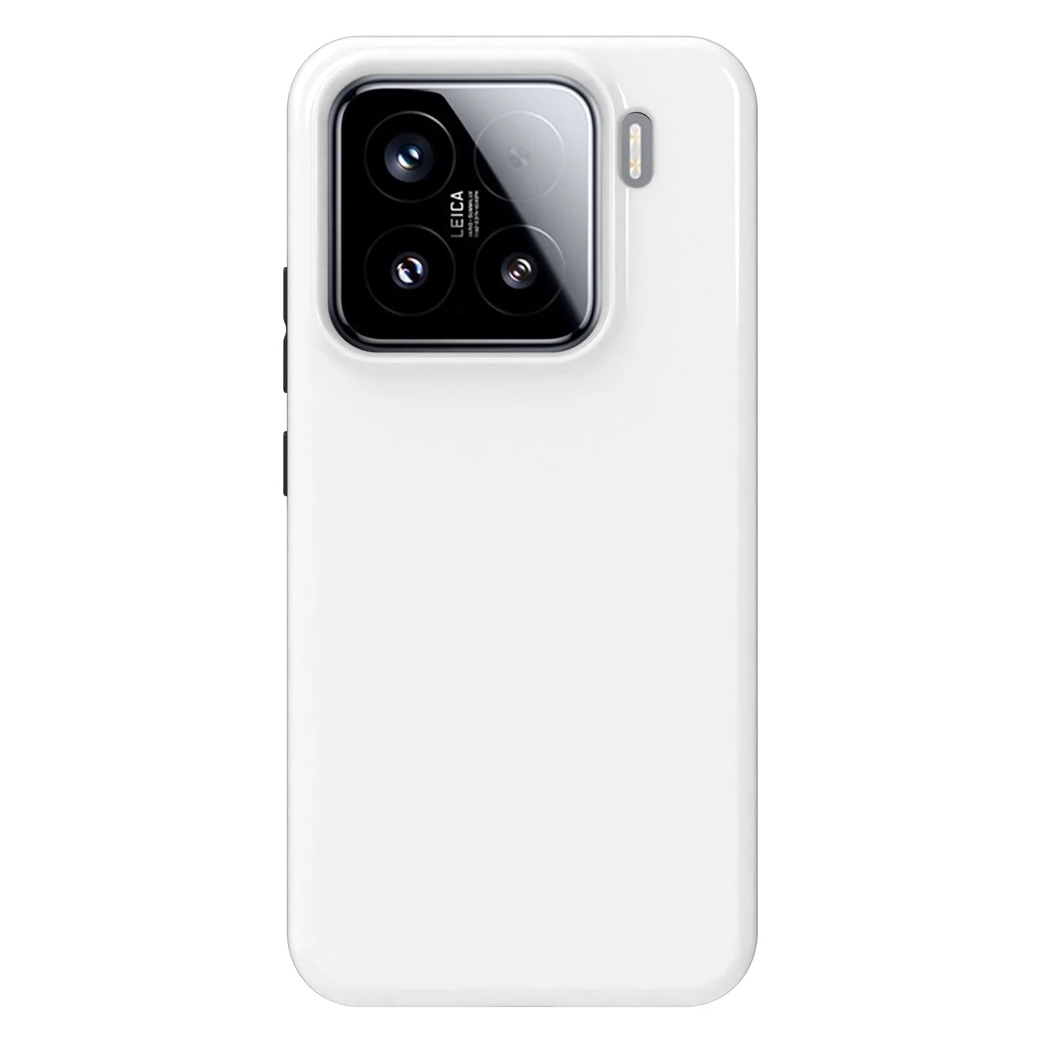 Picasee Fashion Case za Xiaomi 15 - Vlastiti foto dizajn