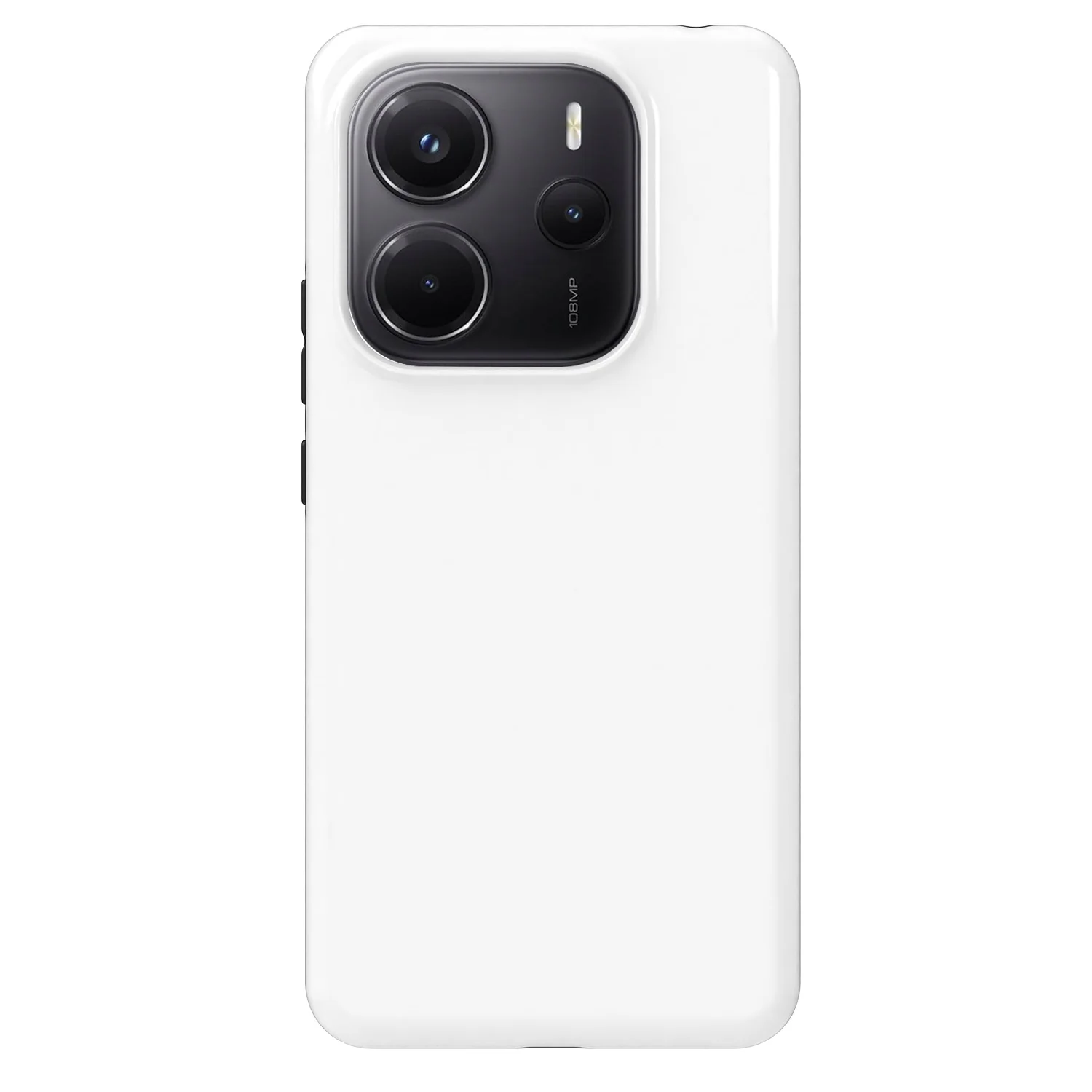 Picasee Fashion Case za Xiaomi Redmi Note 14 5G - Vlastiti foto dizajn