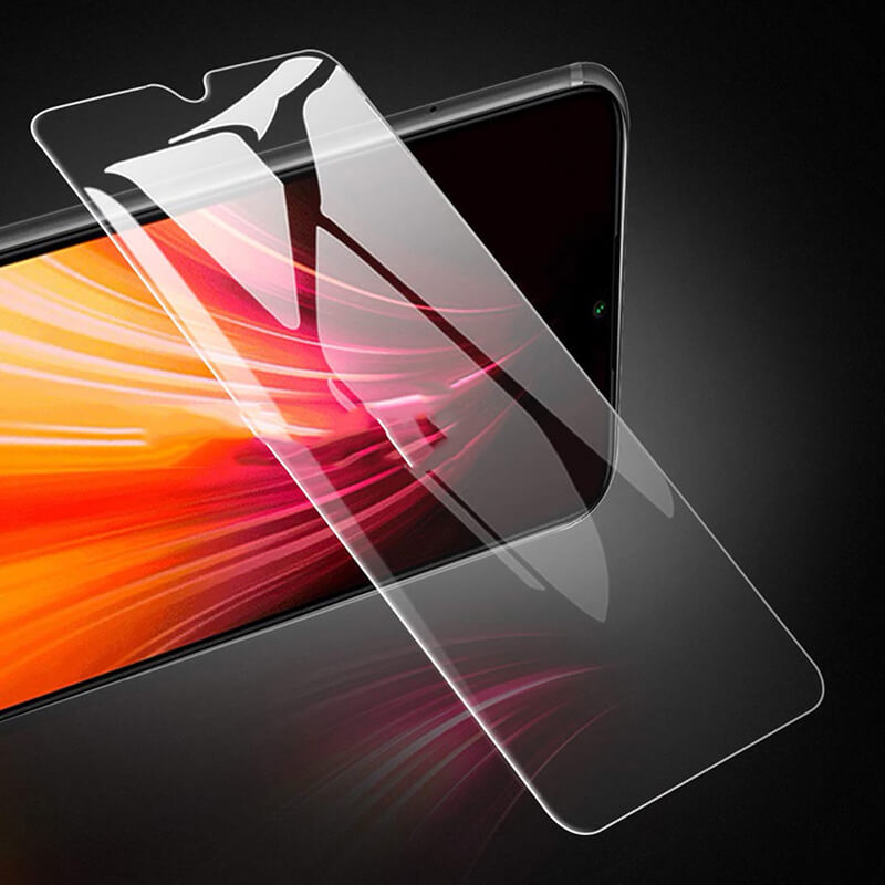 Picasee zaštitno kaljeno staklo za Xiaomi Redmi Note 8