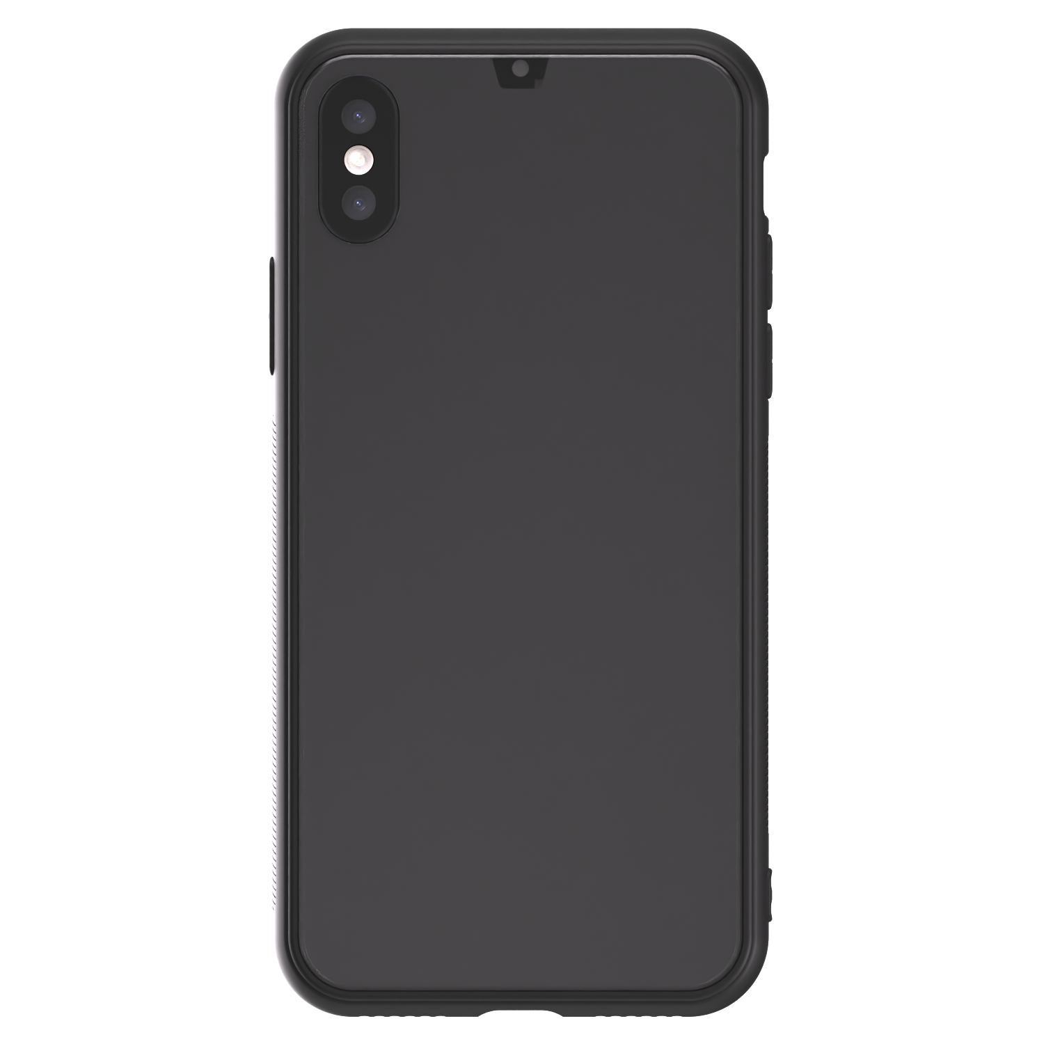 Picasee ULTIMATE CASE za Apple iPhone X/XS - Vlastiti foto dizajn