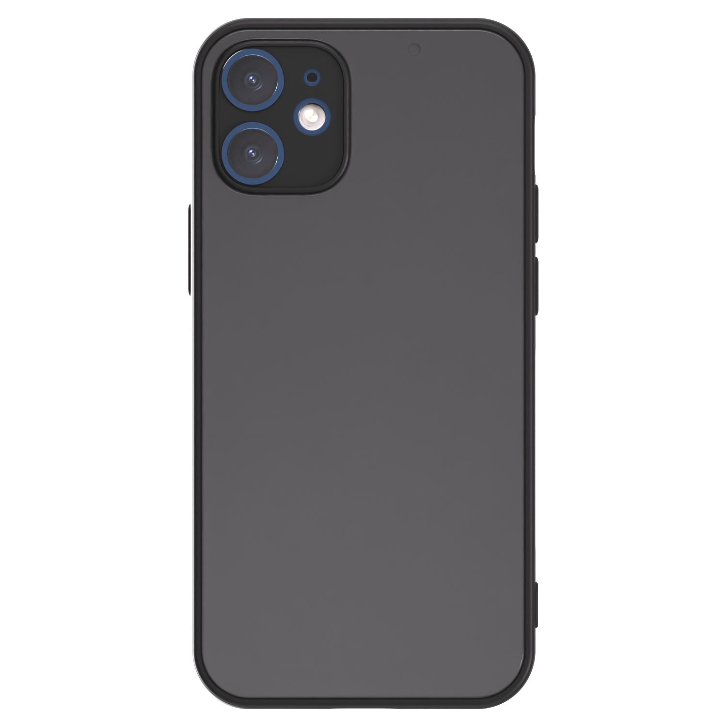 Picasee ULTIMATE CASE za Apple iPhone 12 mini - Vlastiti foto dizajn