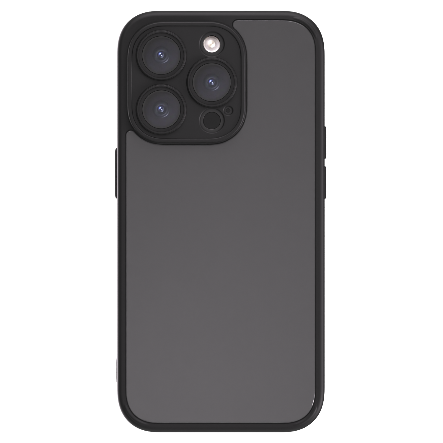 Picasee ULTIMATE CASE za Apple iPhone 15 Pro - Vlastiti foto dizajn
